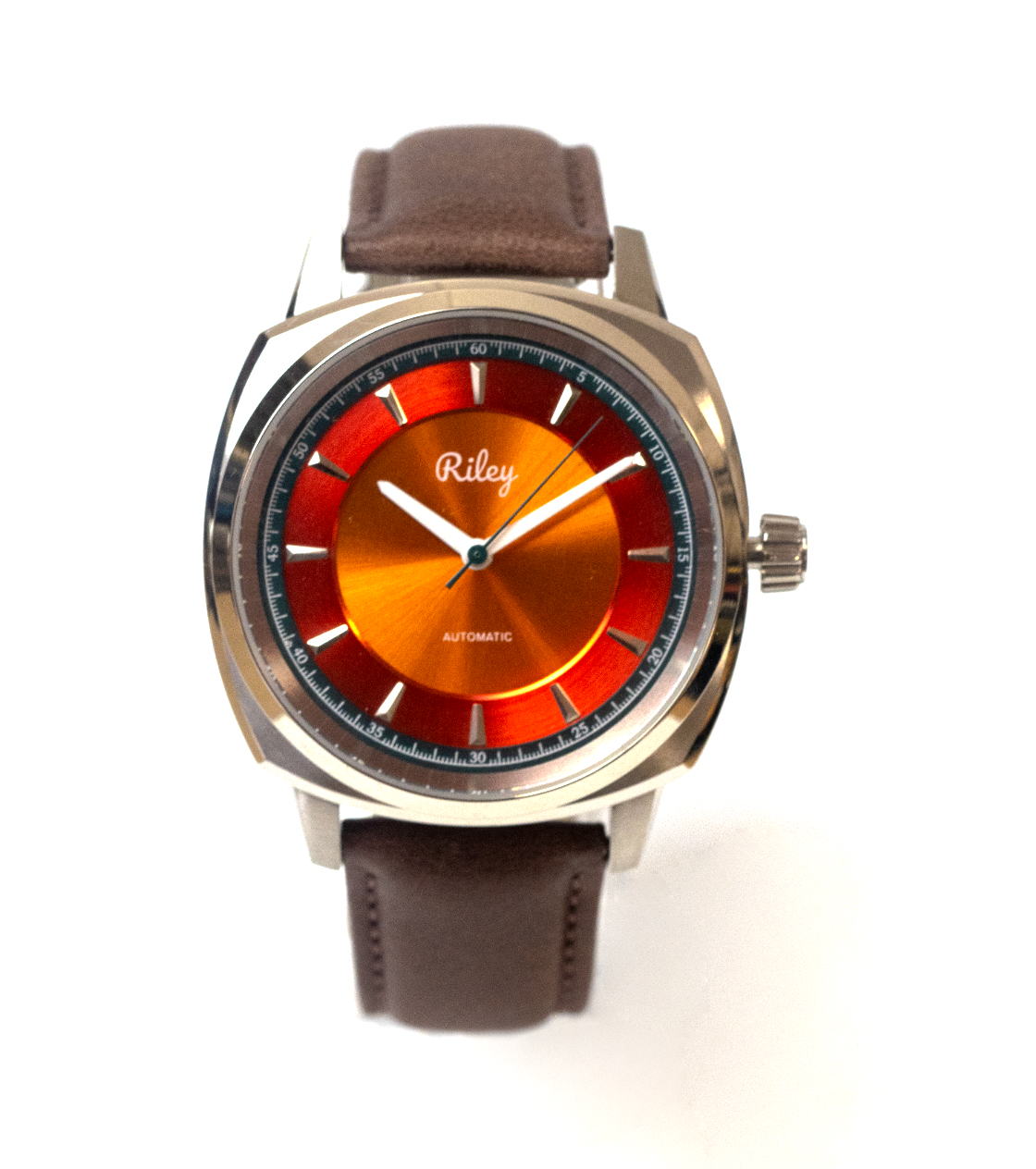 Heritage Automatic