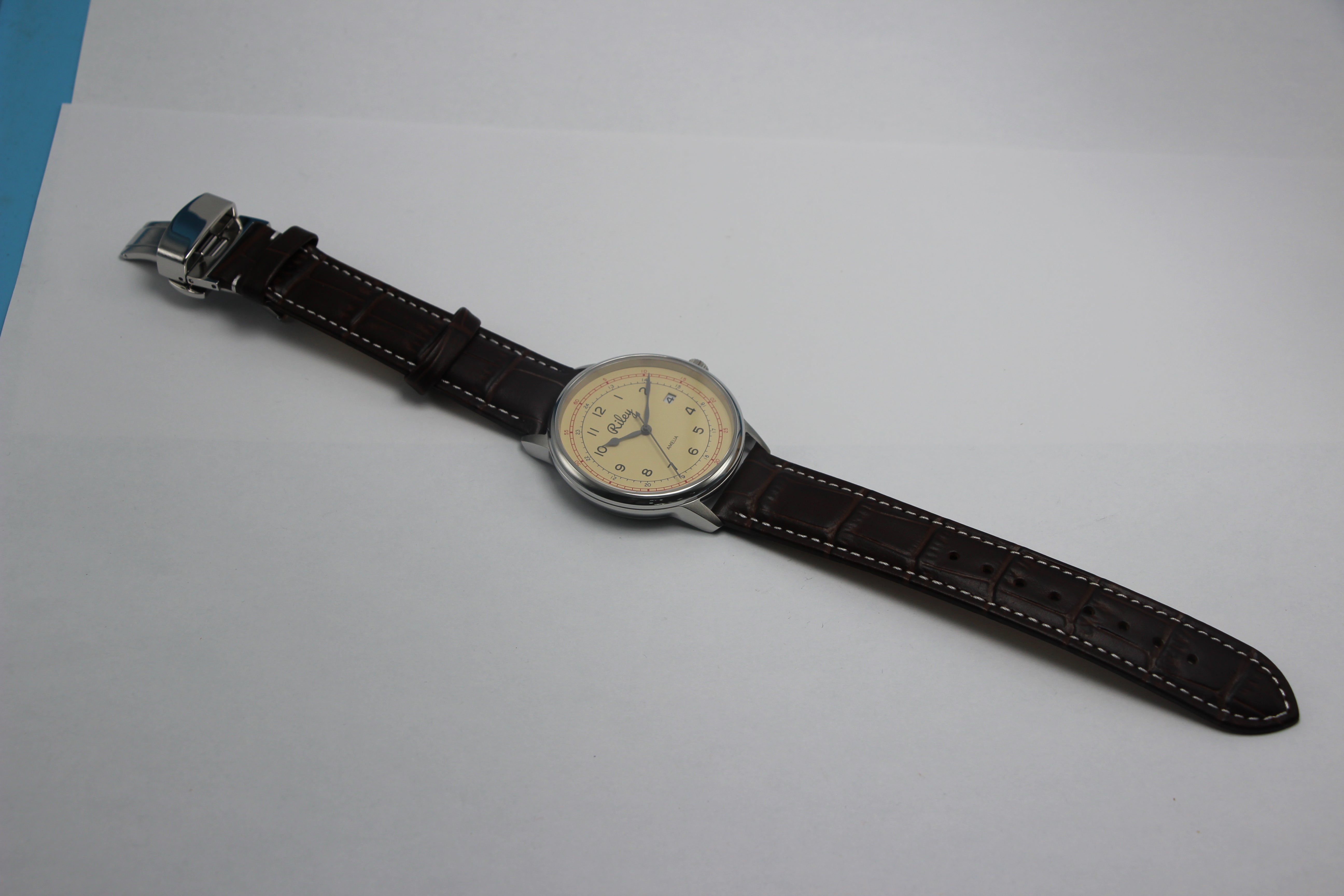 Amelia Earhart - AE01
