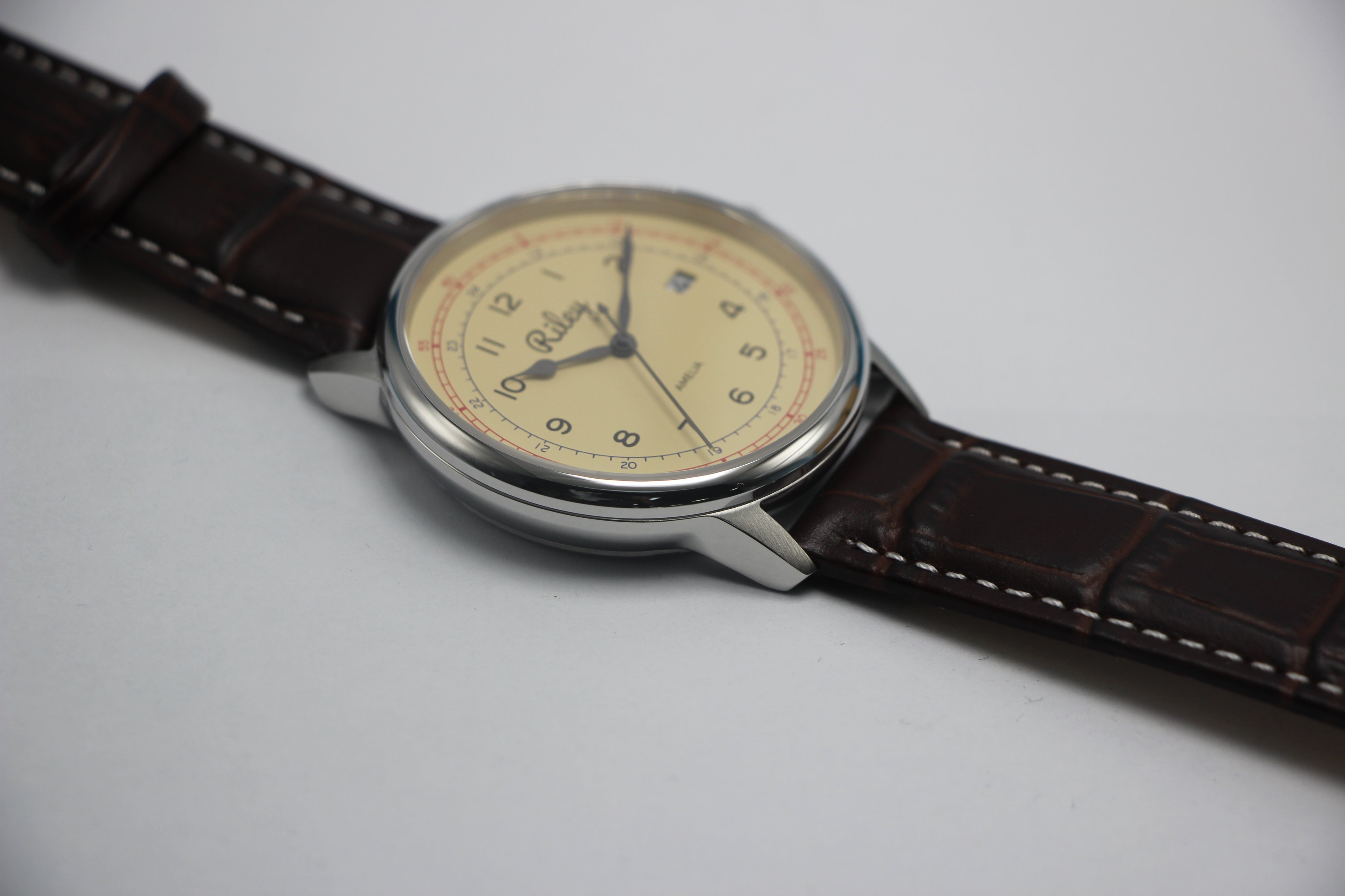 Amelia Earhart - AE01