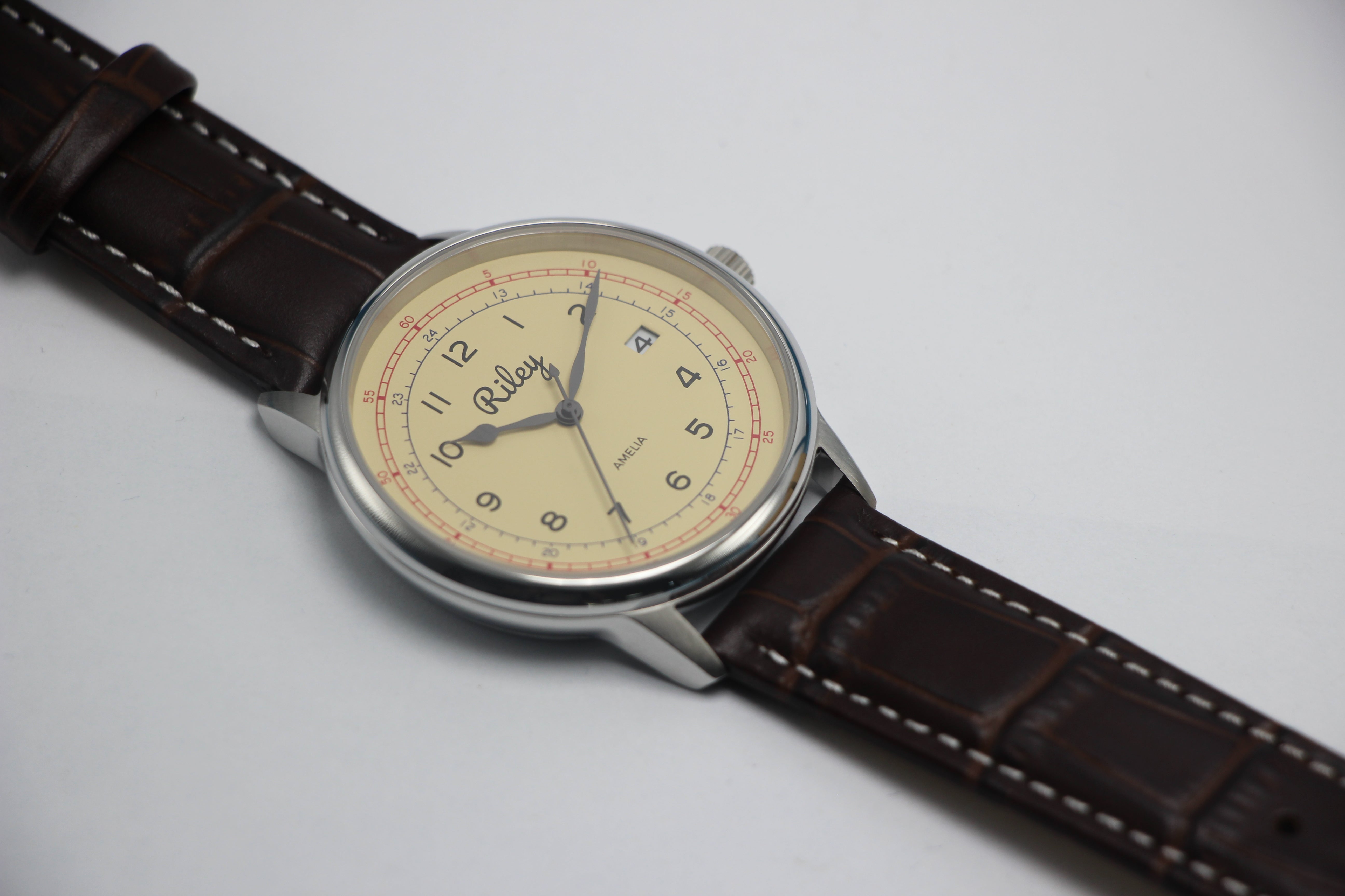 Amelia Earhart - AE01