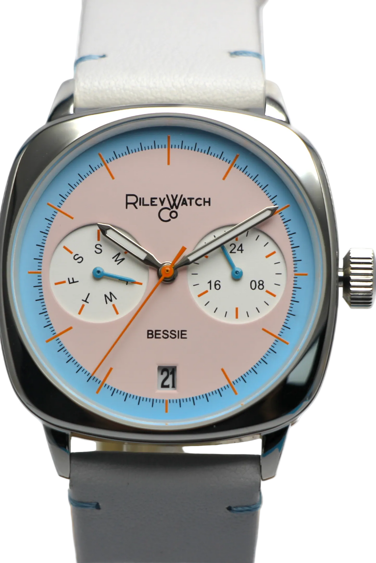 Bessie FAI-01