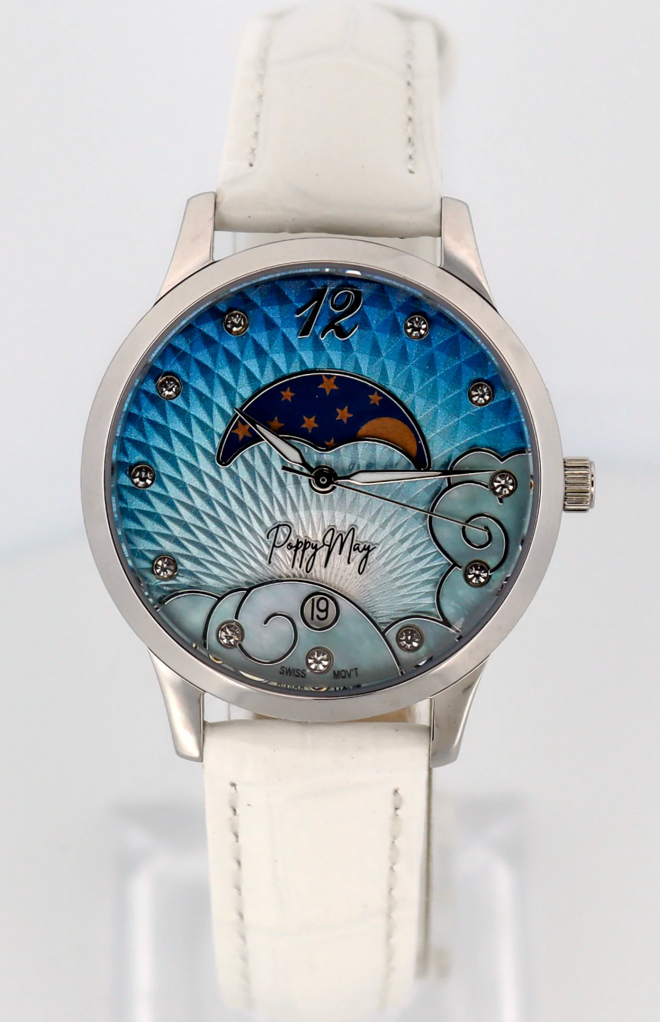 Riley Studio Moonphase