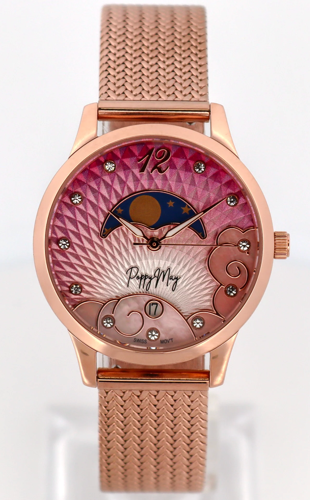 Riley Studio Moonphase