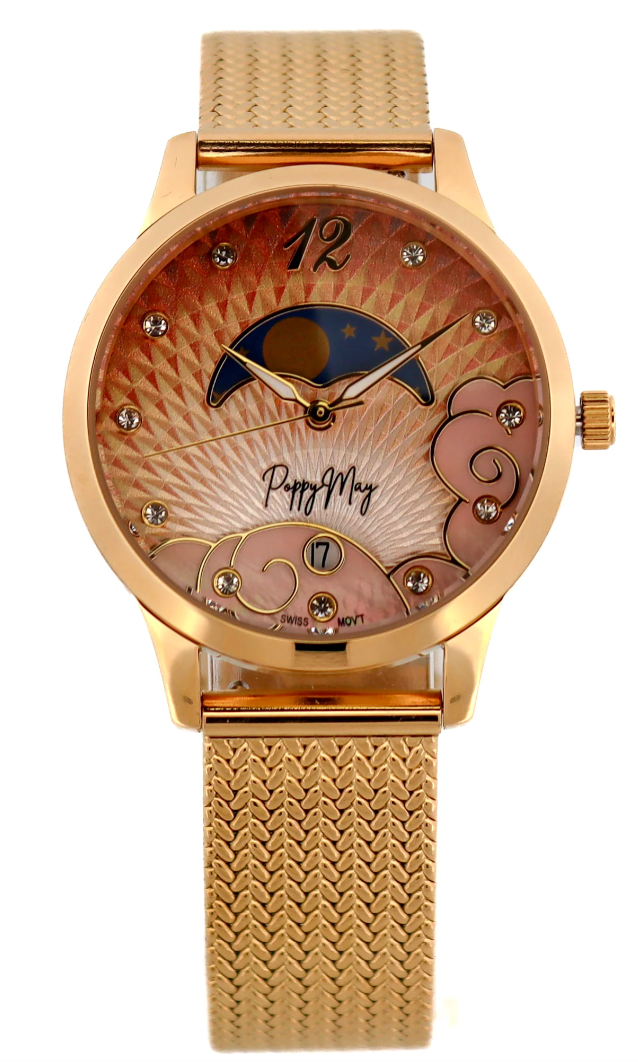 Riley Studio Moonphase