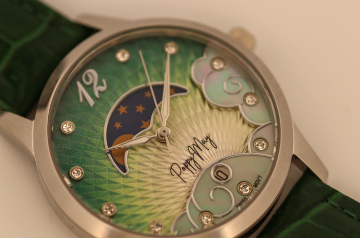 Riley Studio Moonphase