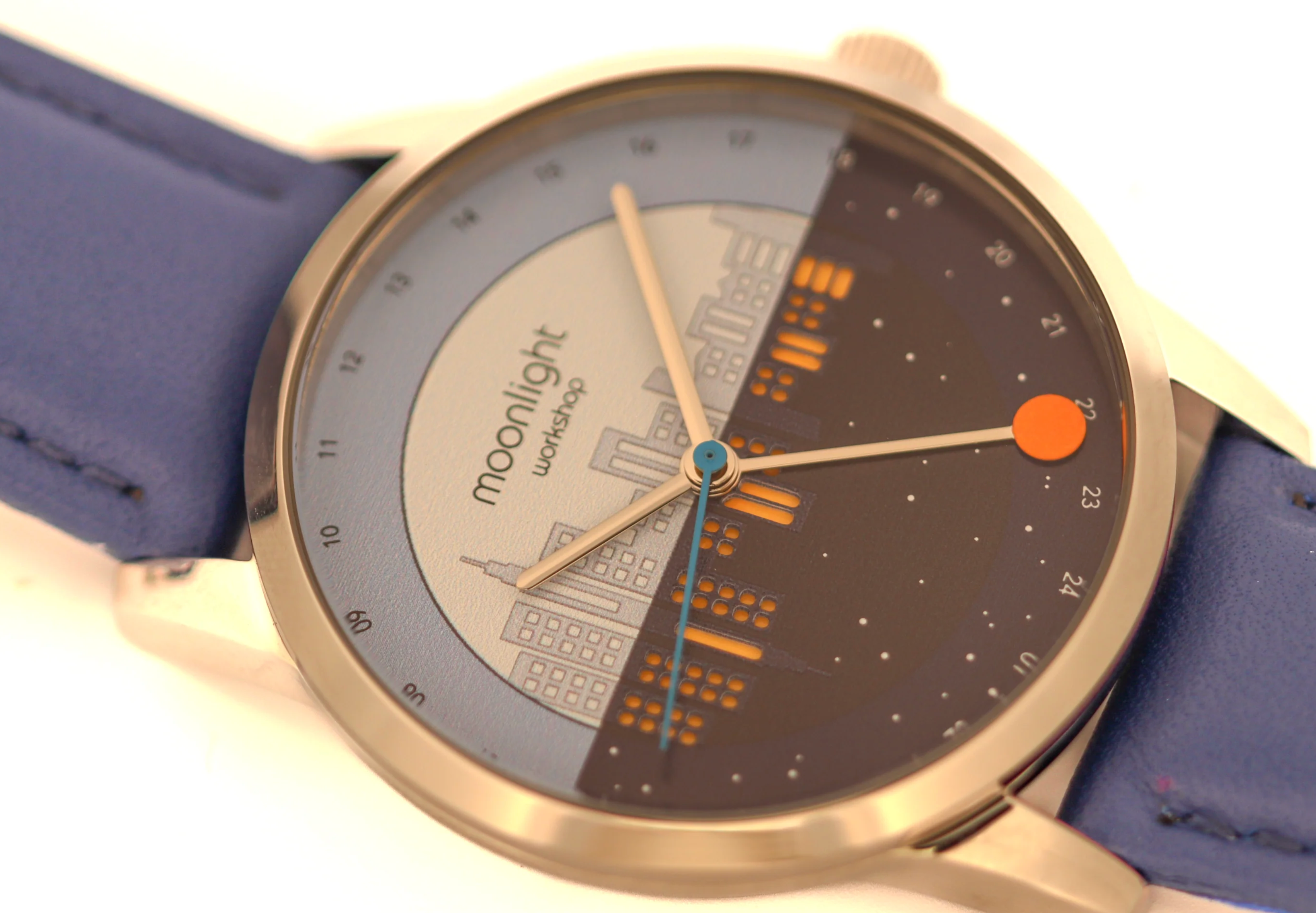 Lumis Day/Night Dial