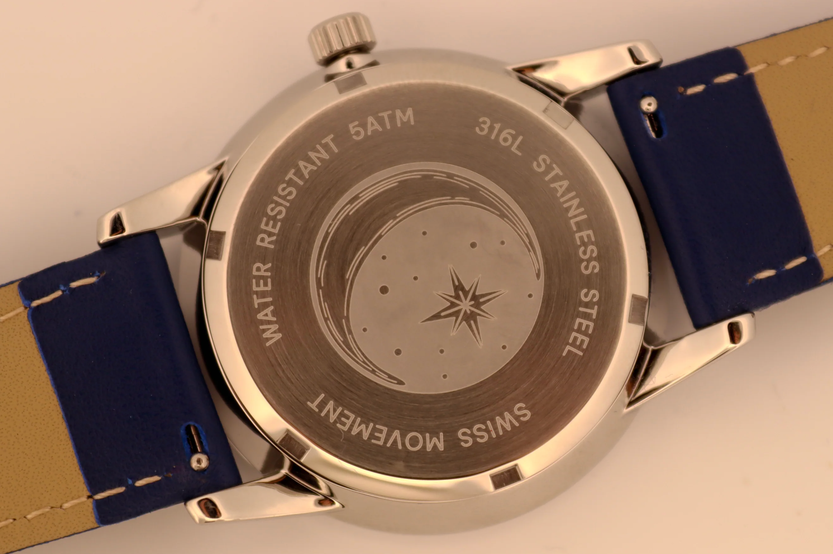 Lumis Day/Night Dial