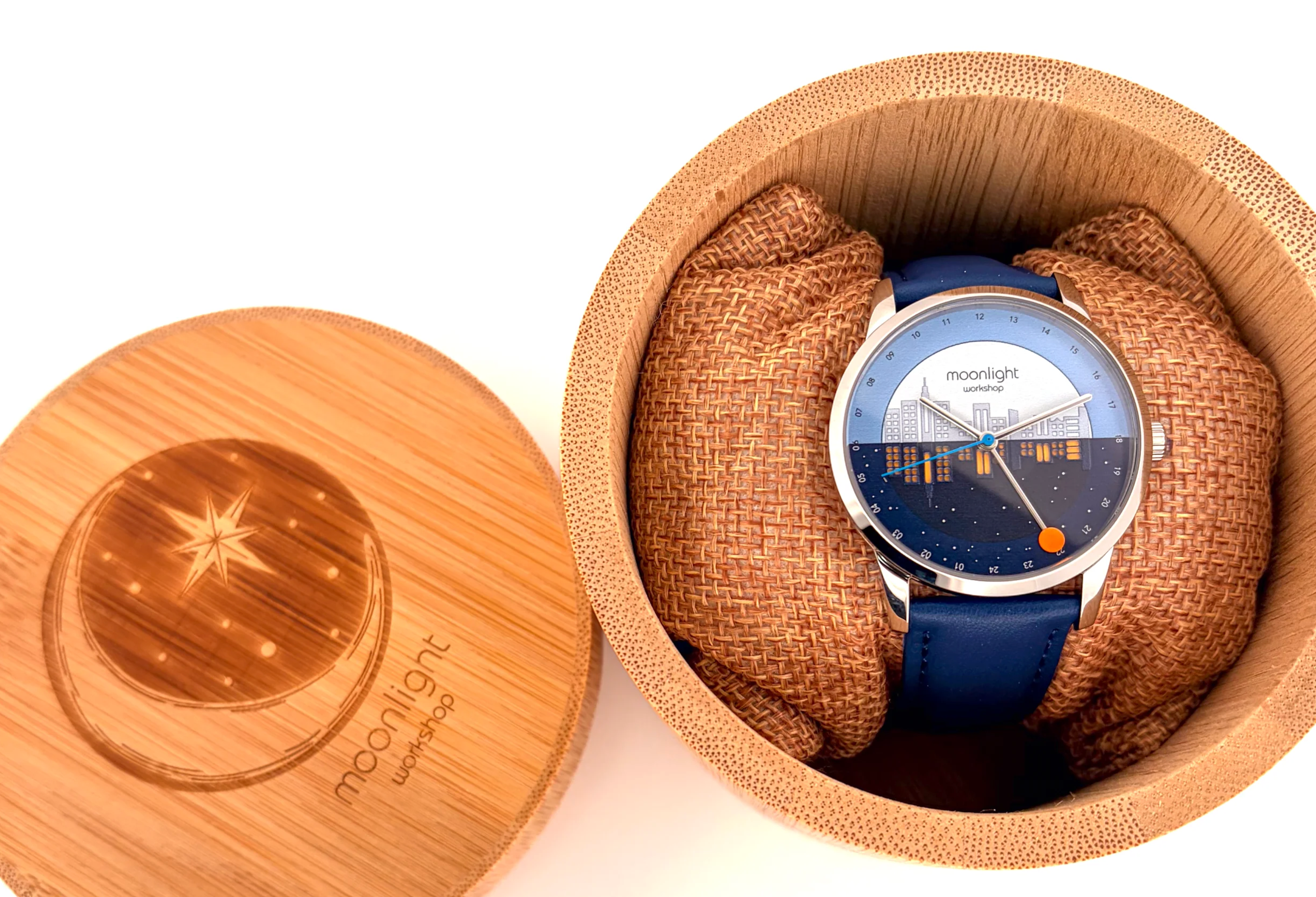 Lumis Day/Night Dial