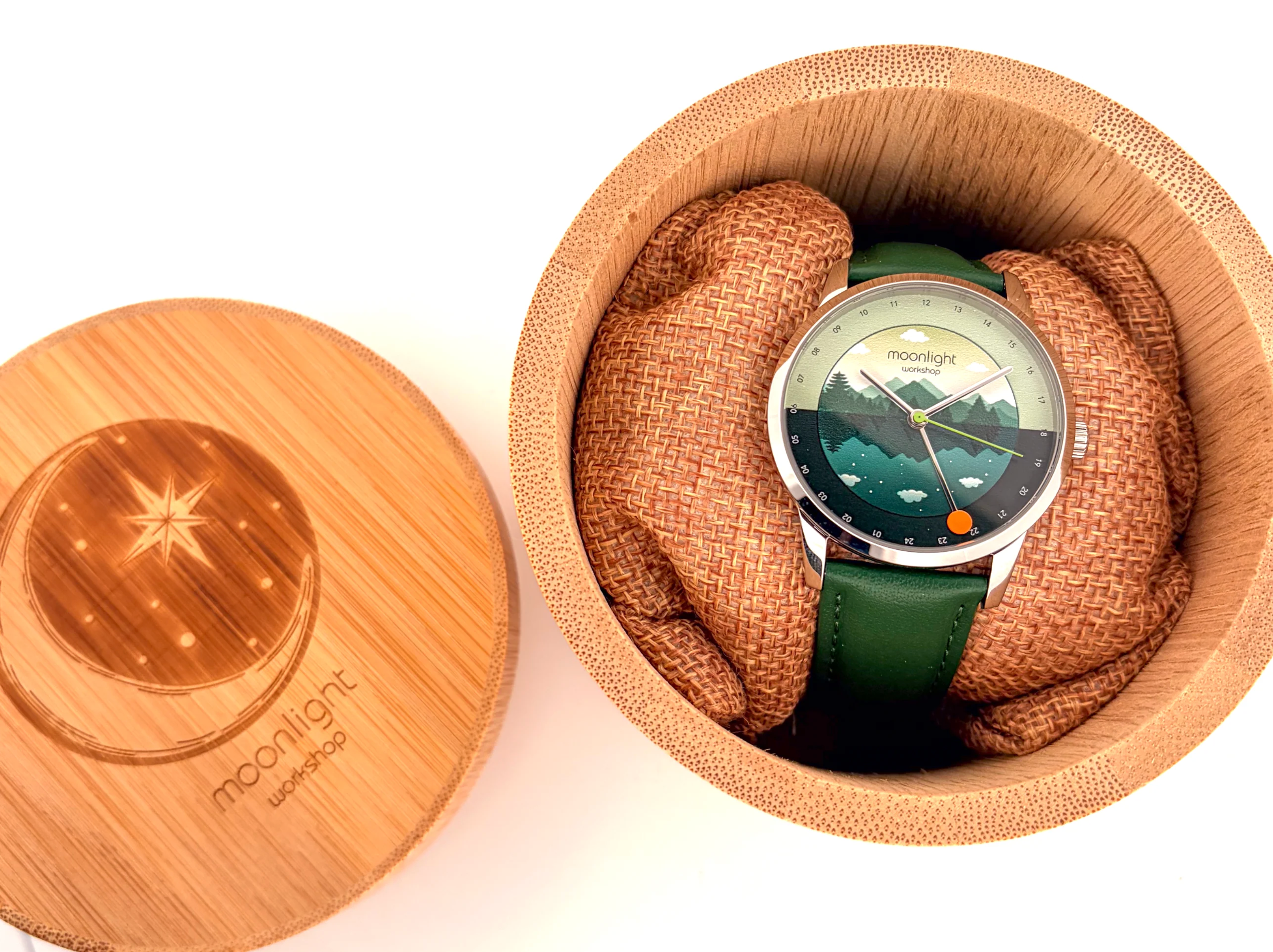 Lumis Day/Night Dial