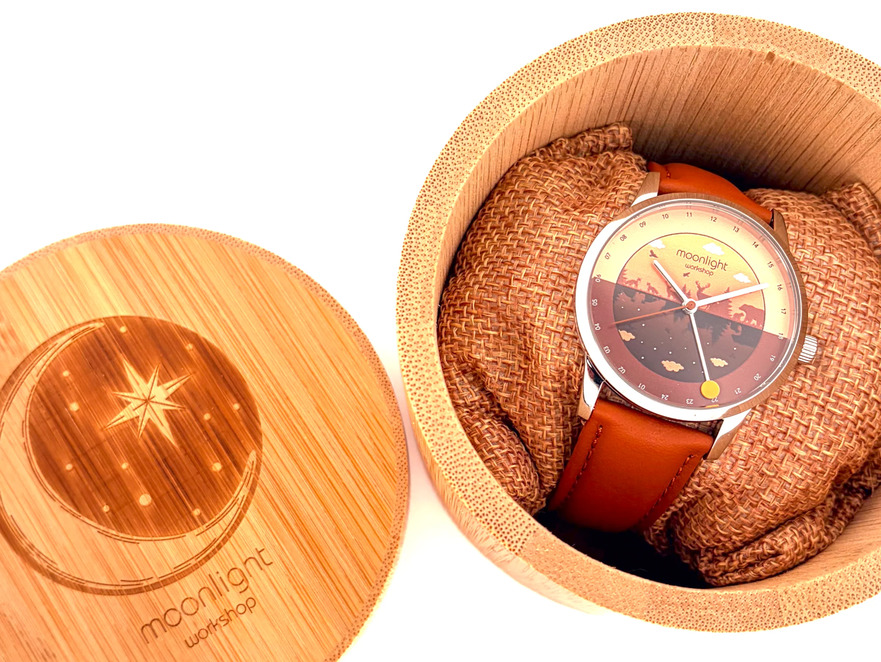 Lumis Day/Night Dial