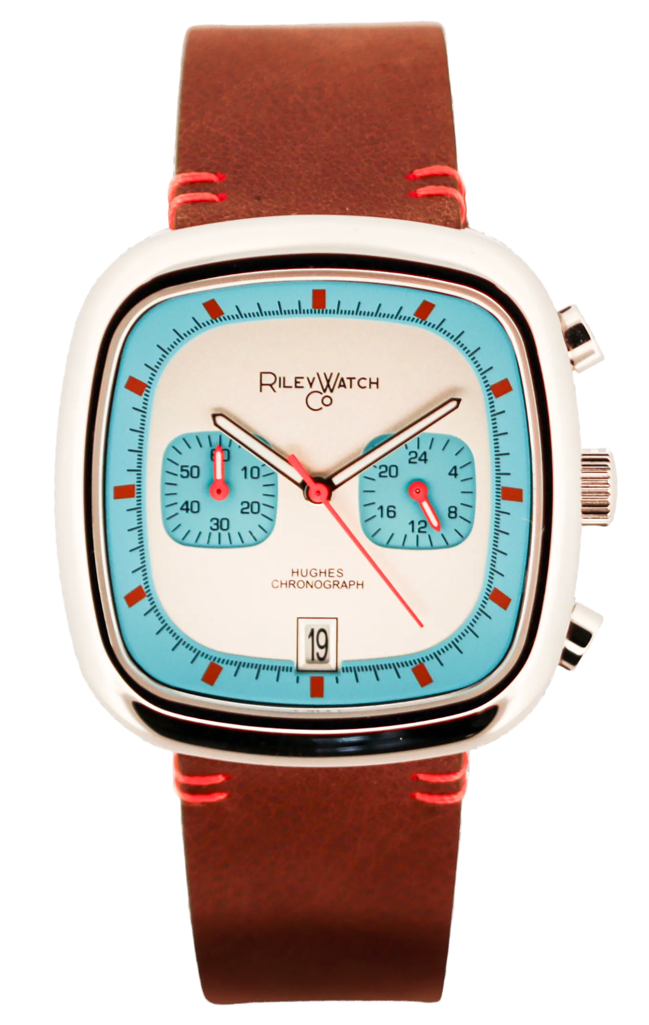 Howard Hughes Chronograph - HH01