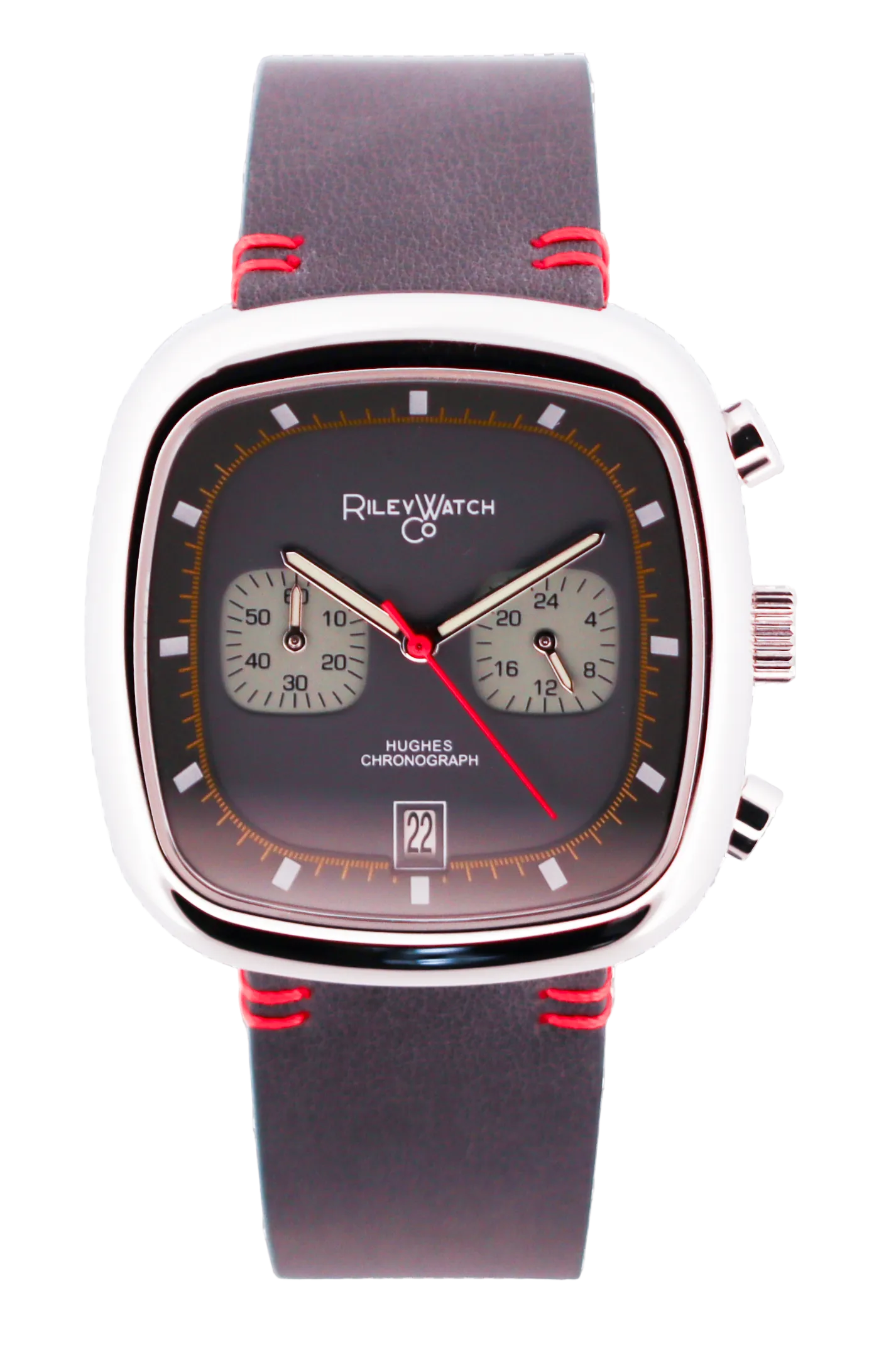 Howard Hughes Chronograph - HH01