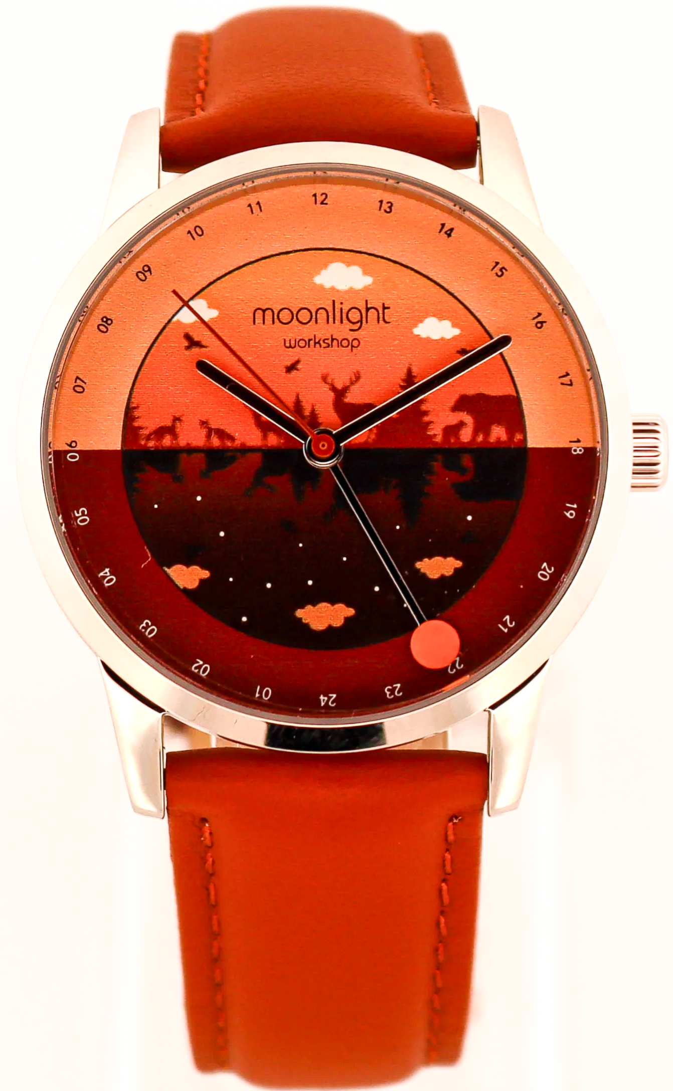 Lumis Day/Night Dial