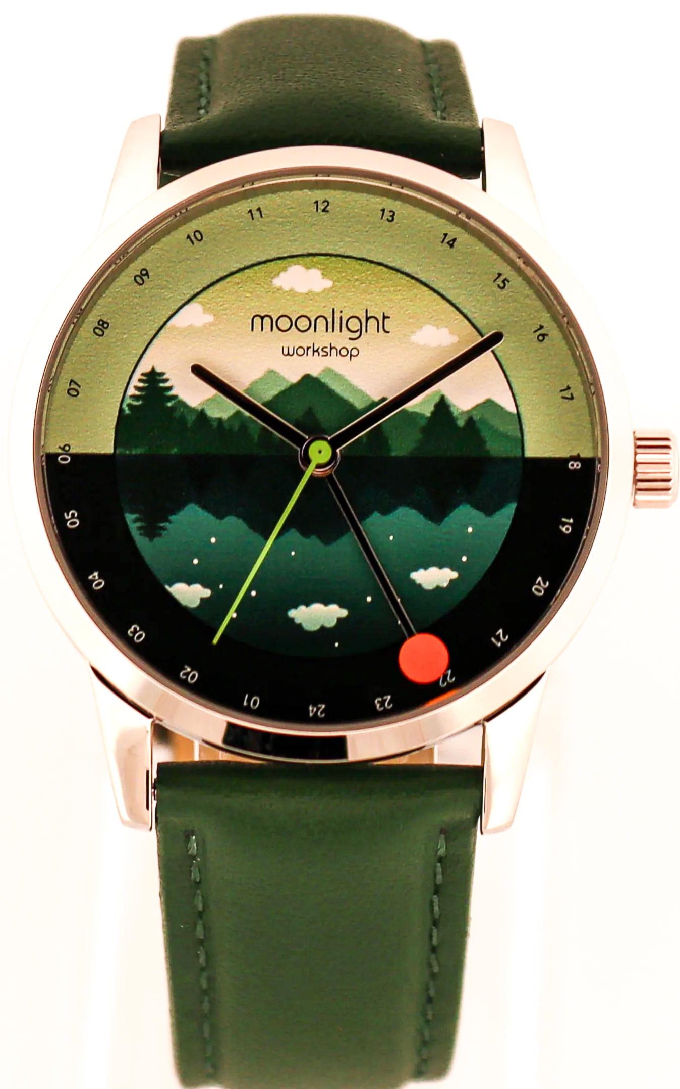 Lumis Day/Night Dial