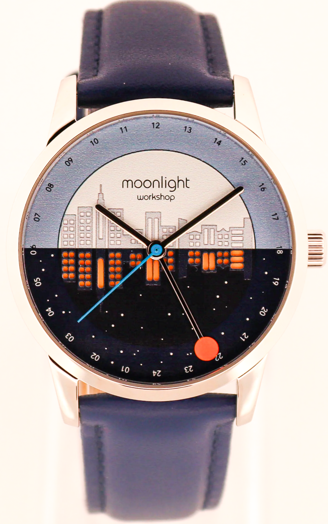 Lumis Day/Night Dial