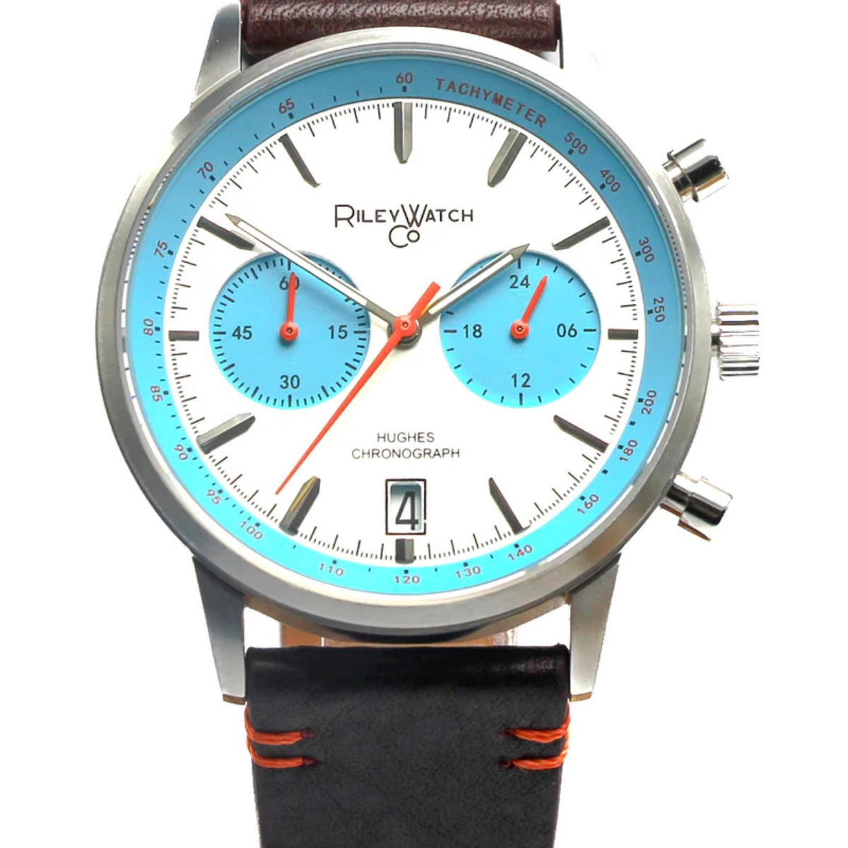 Howard Hughes HH02