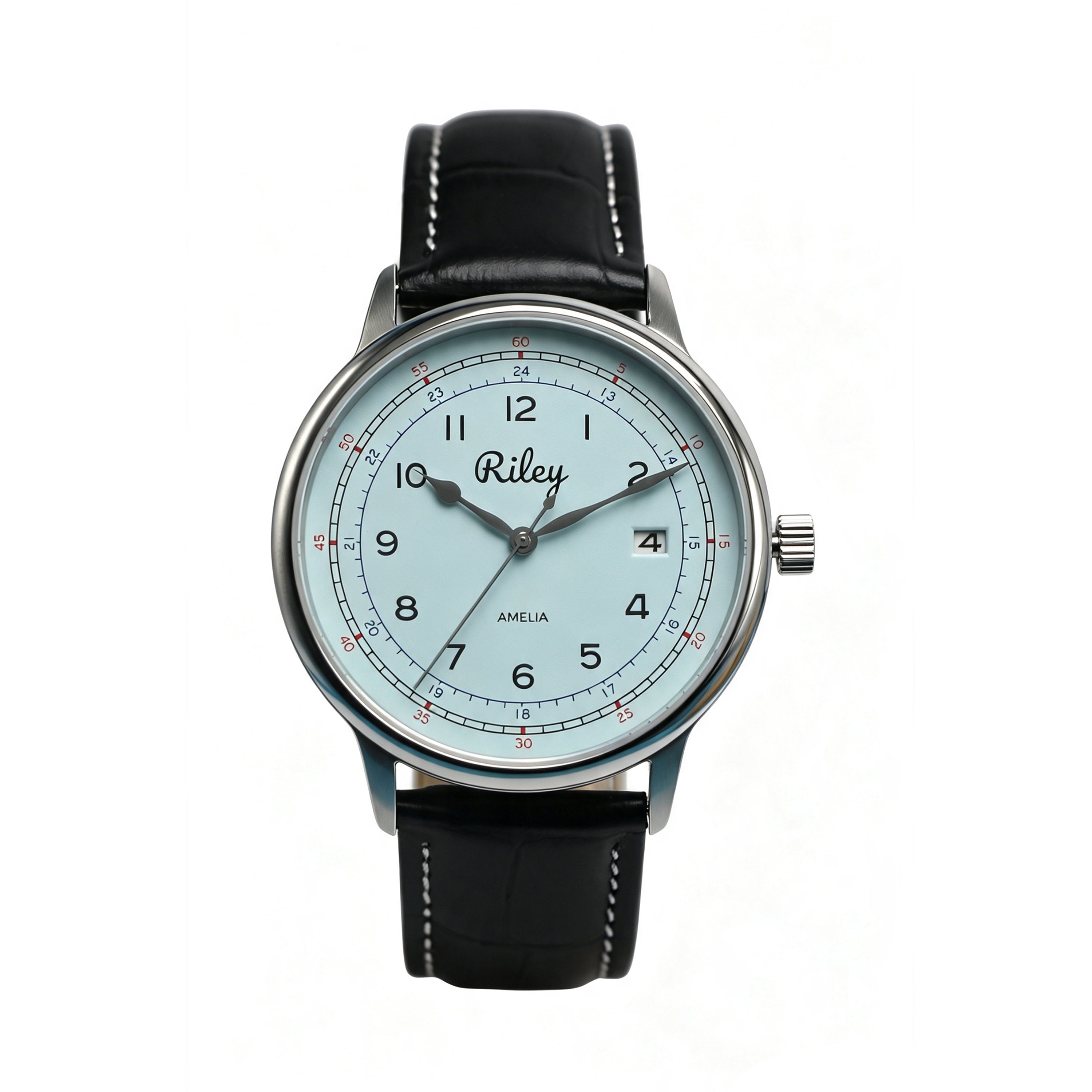 Amelia Earhart - AE01