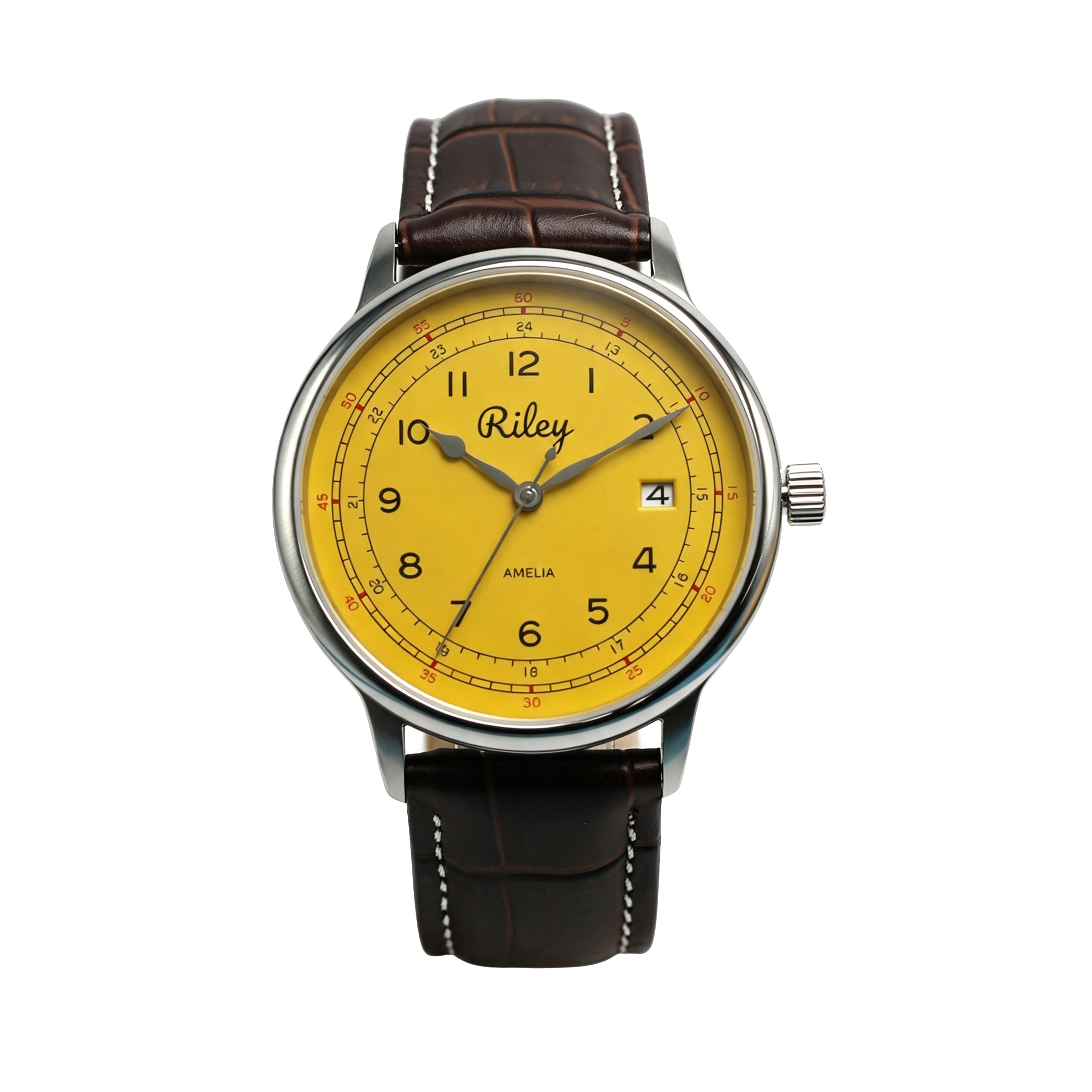 Amelia Earhart Automatic - AE01