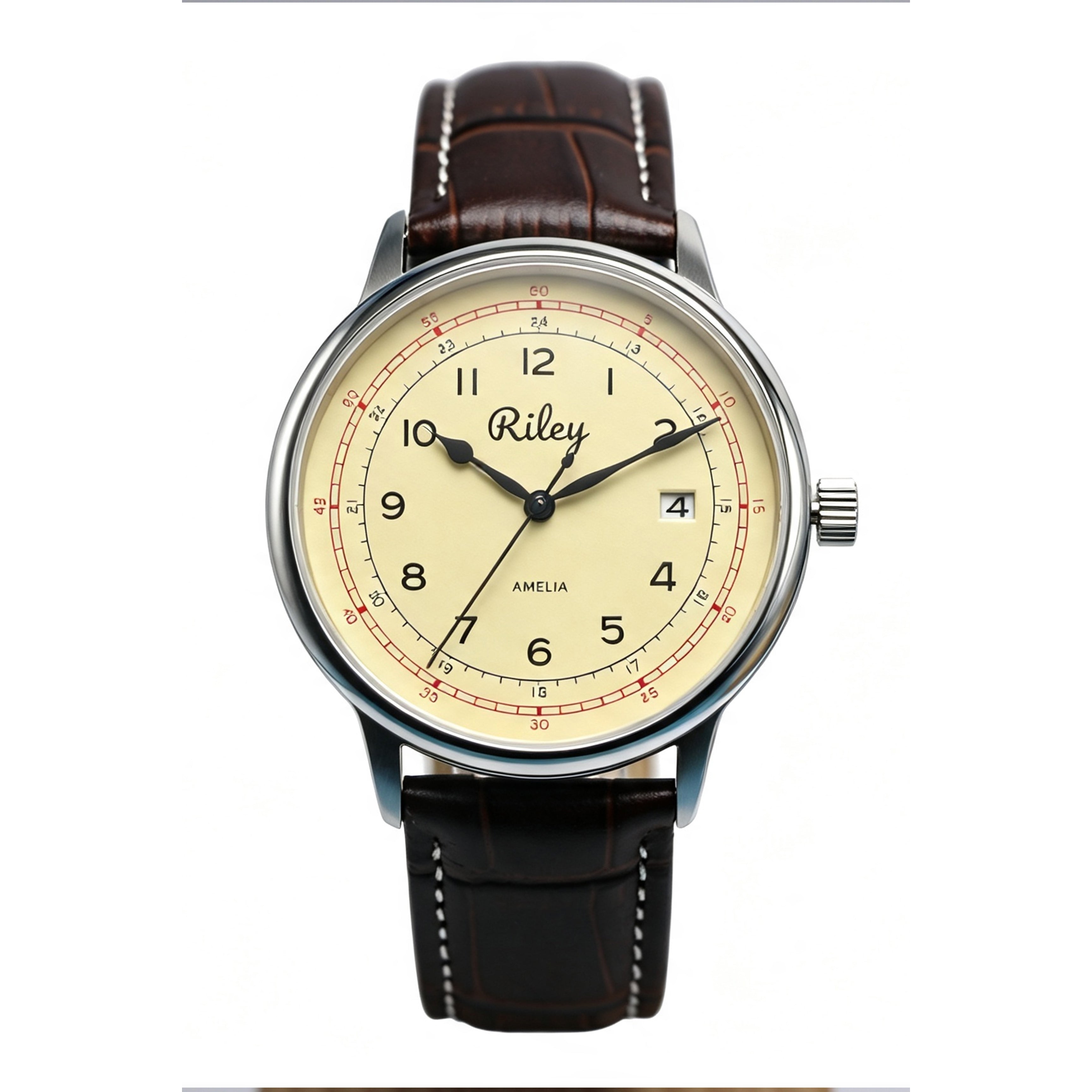 Amelia Earhart - AE01
