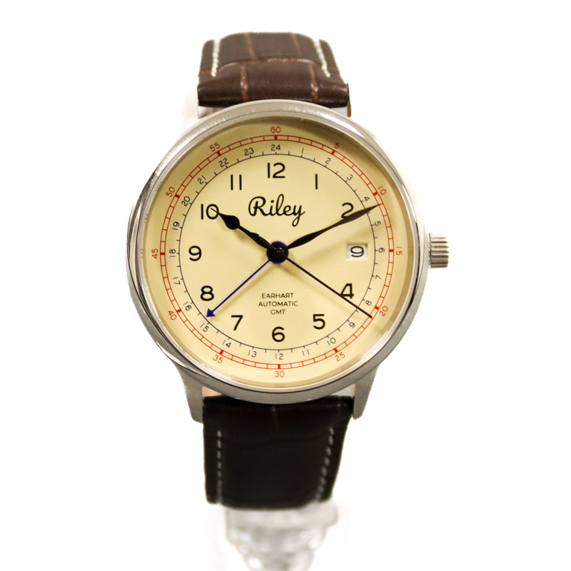 Riley Watch Co