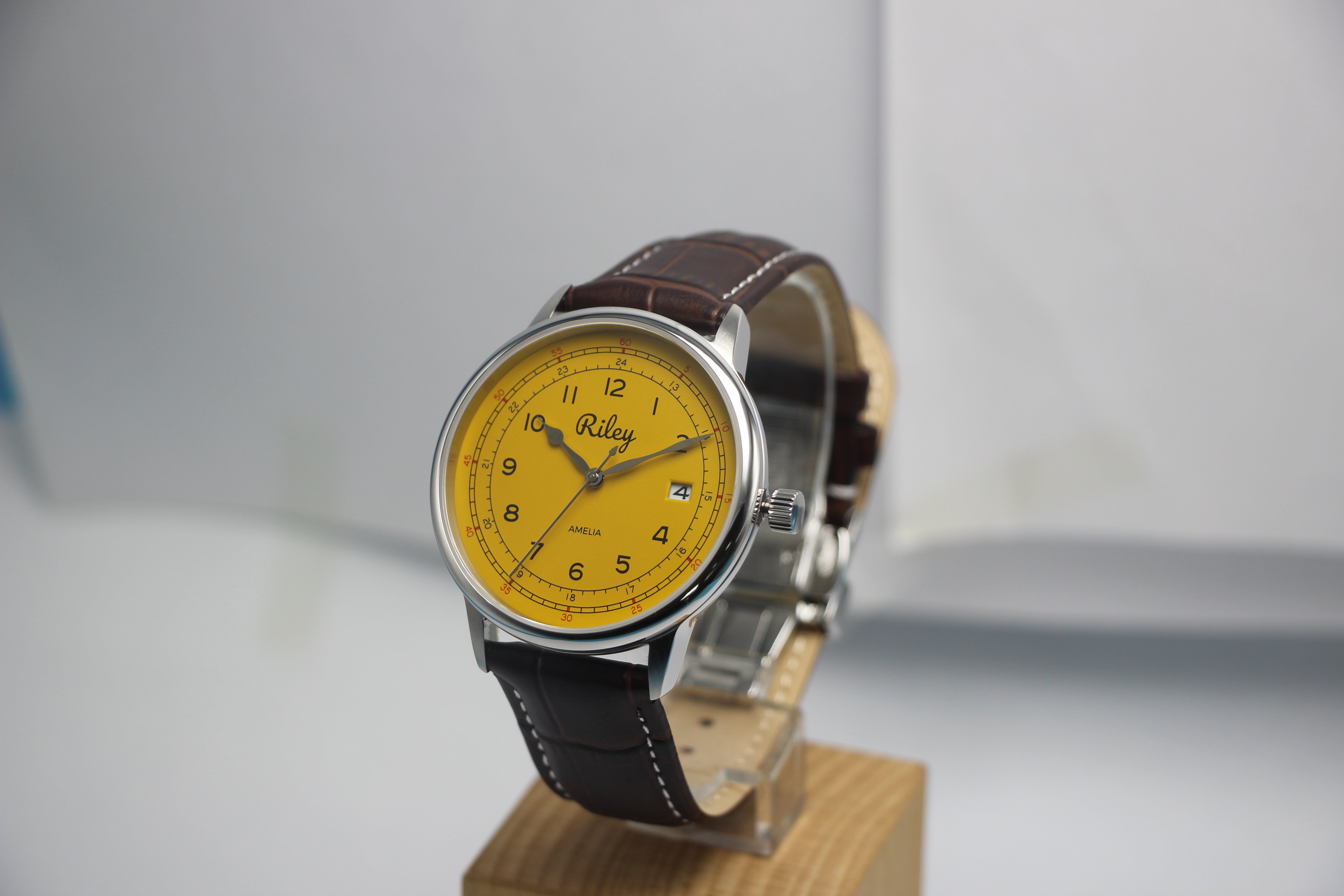 Amelia Earhart - AE01
