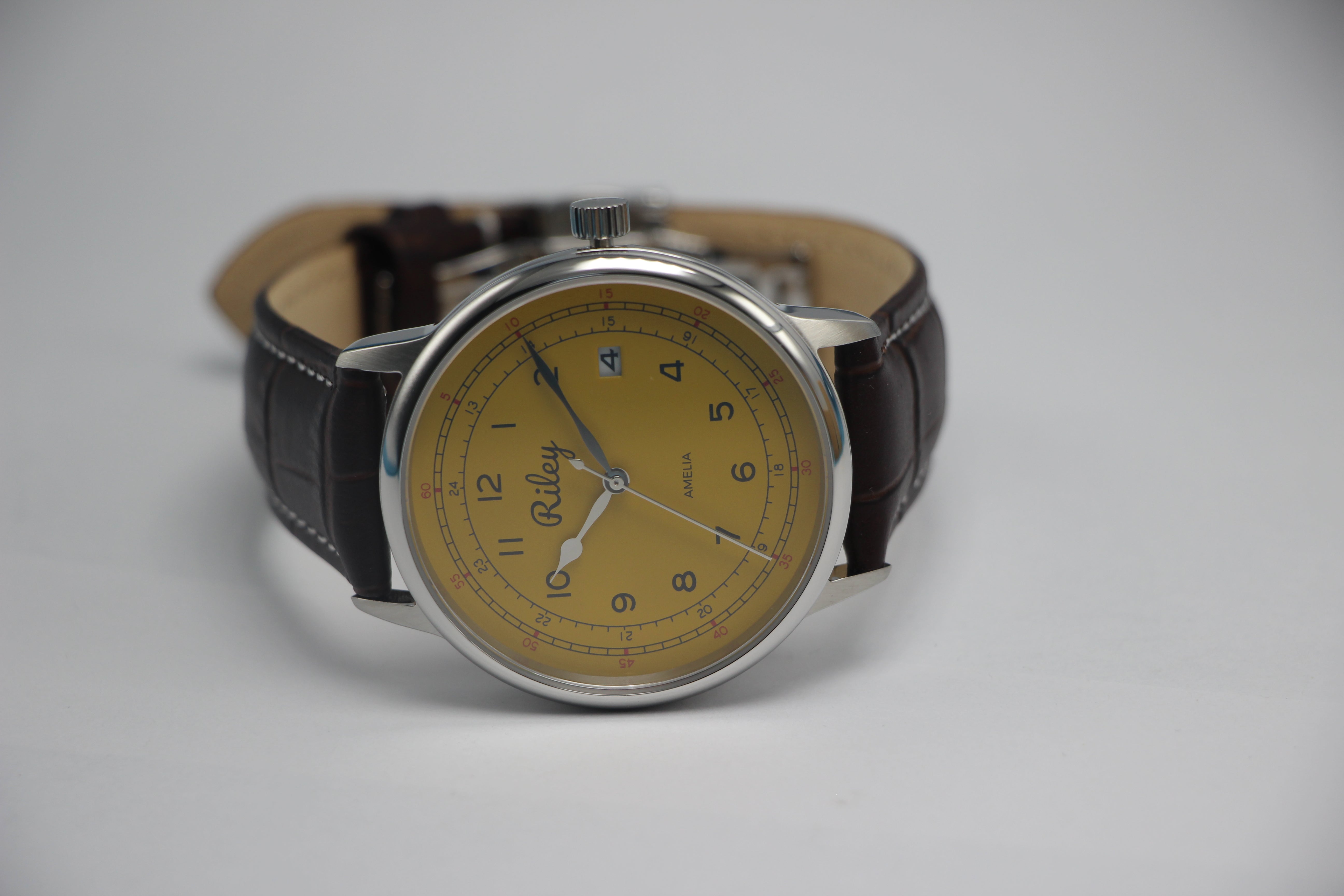 Amelia Earhart - AE01