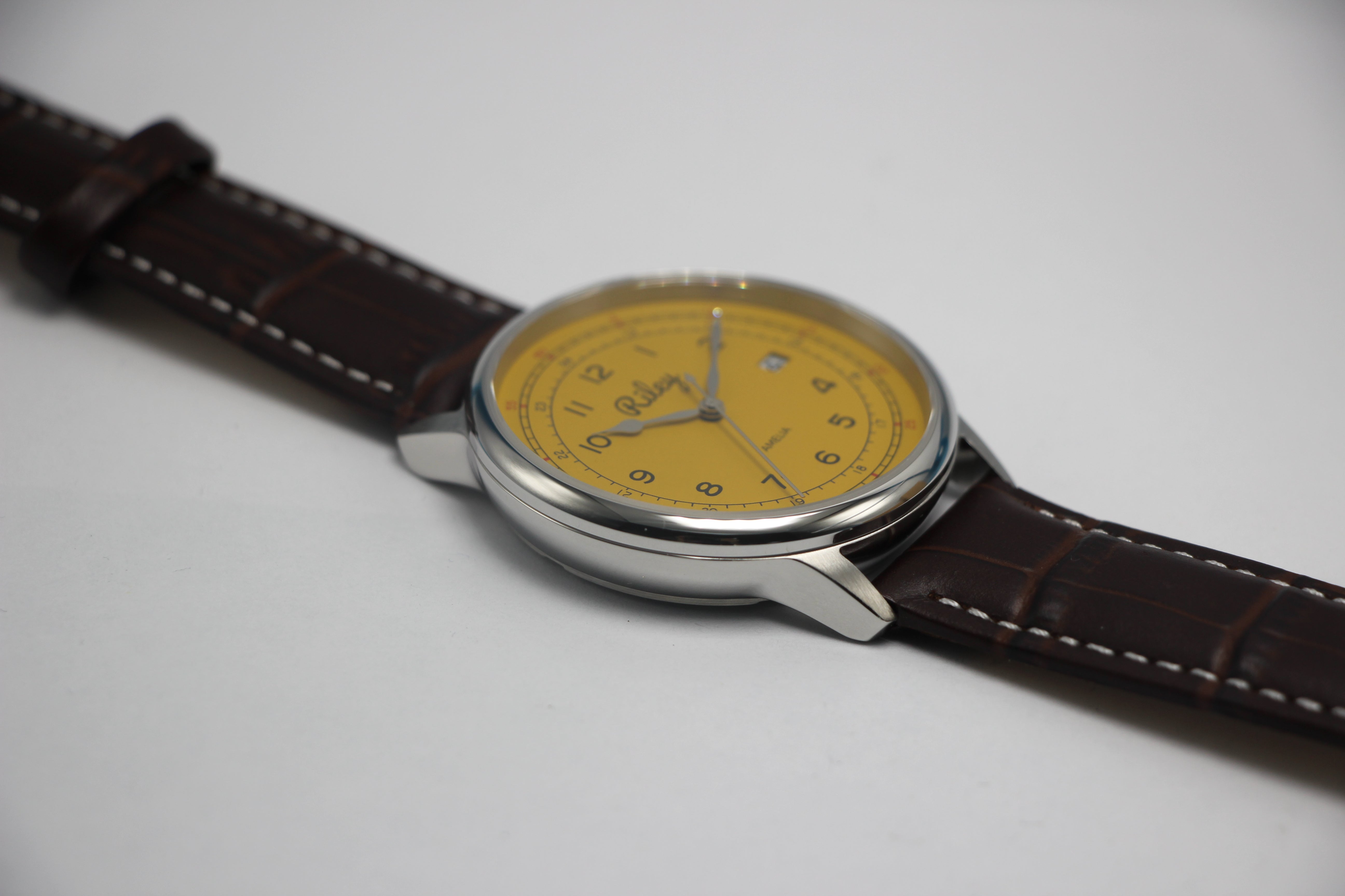 Amelia Earhart - AE01