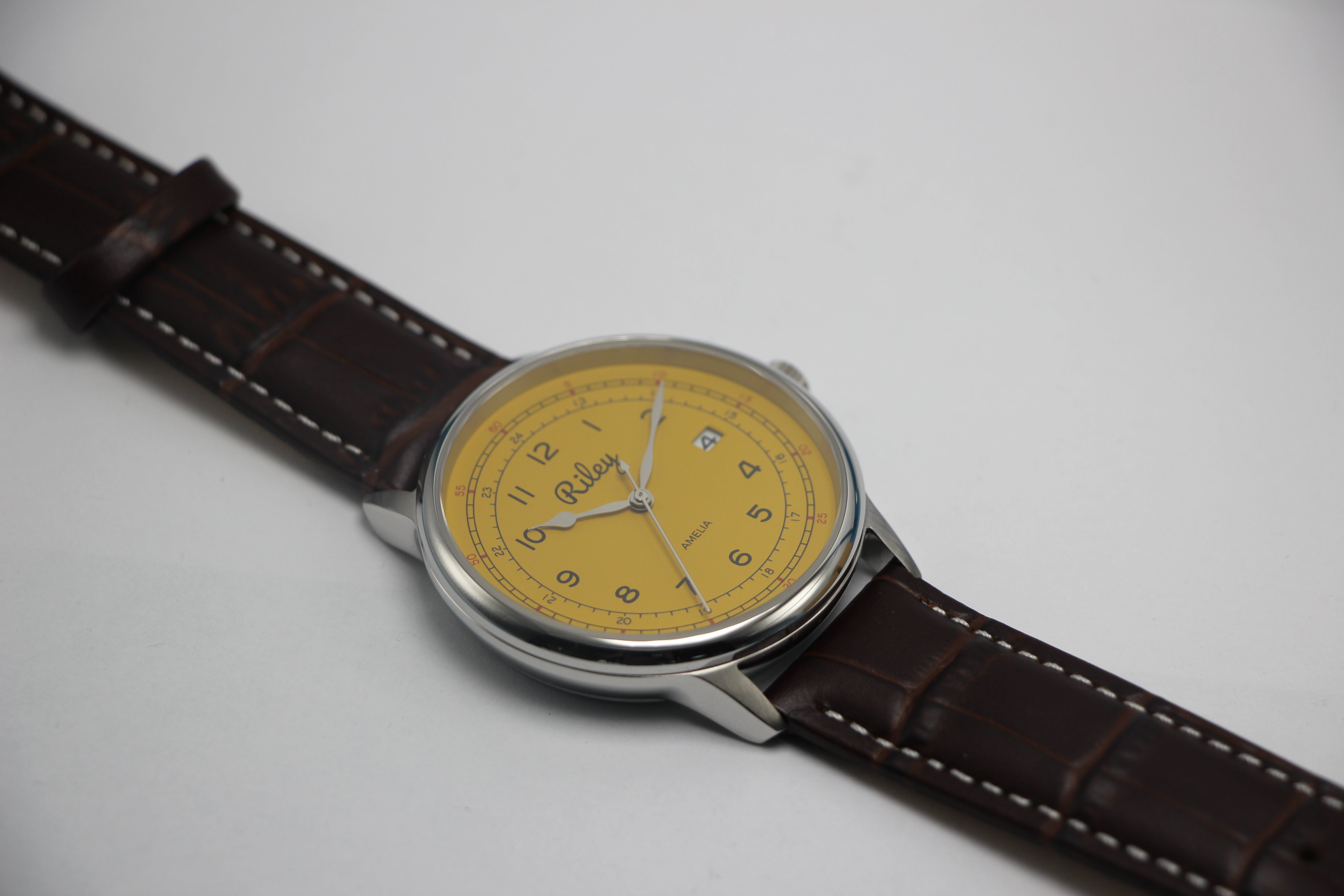 Amelia Earhart - AE01