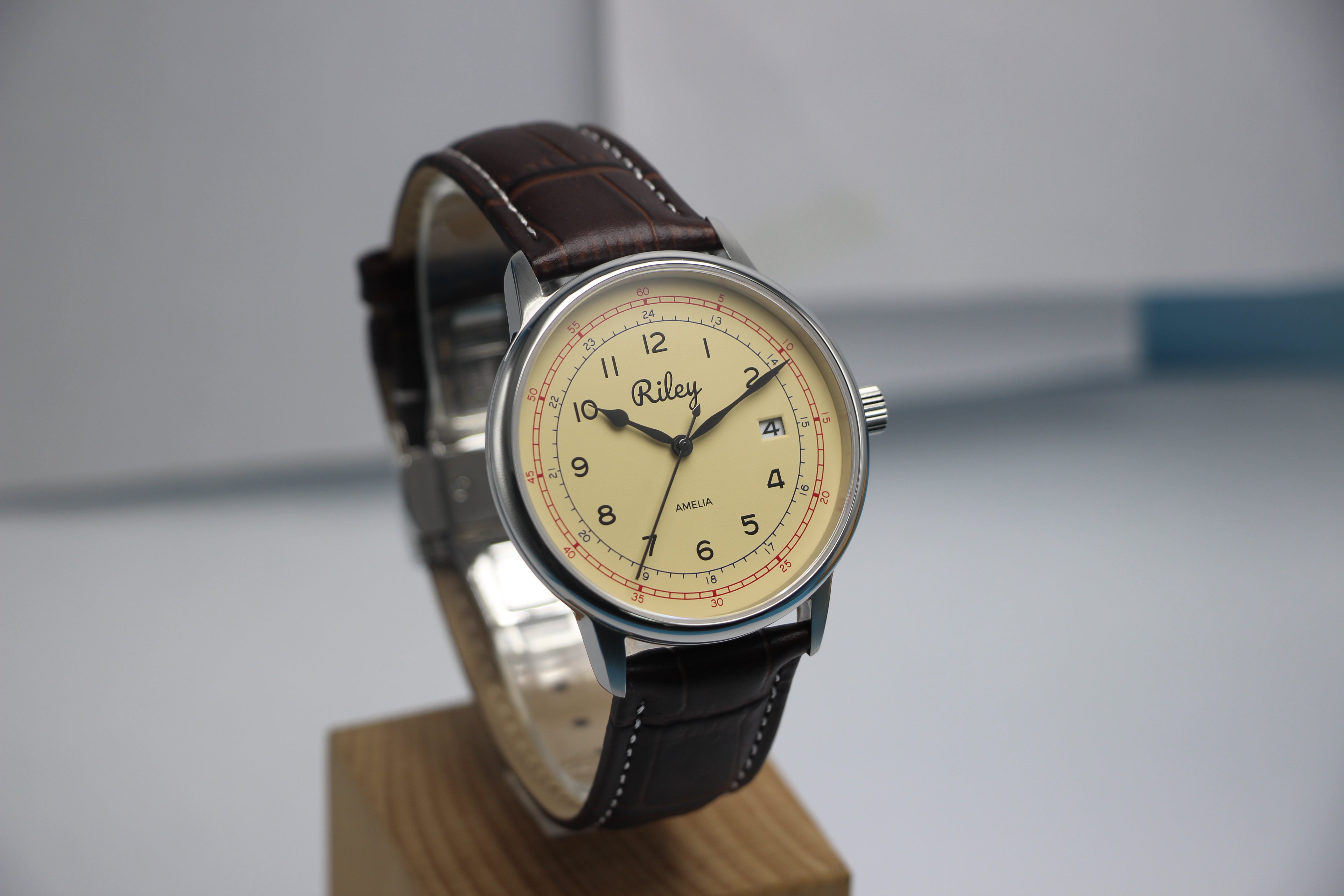 Amelia Earhart - AE01