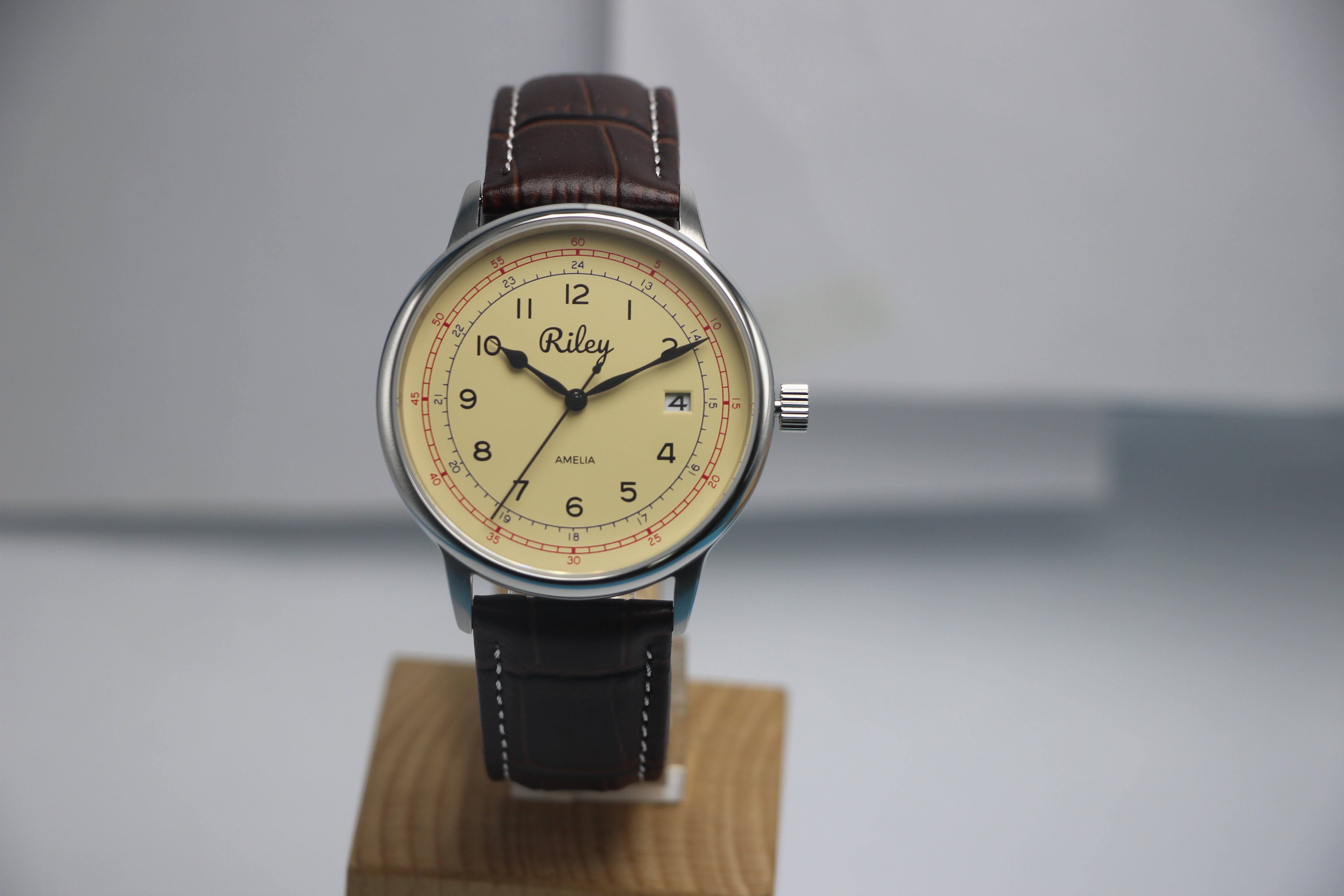 Amelia Earhart - AE01