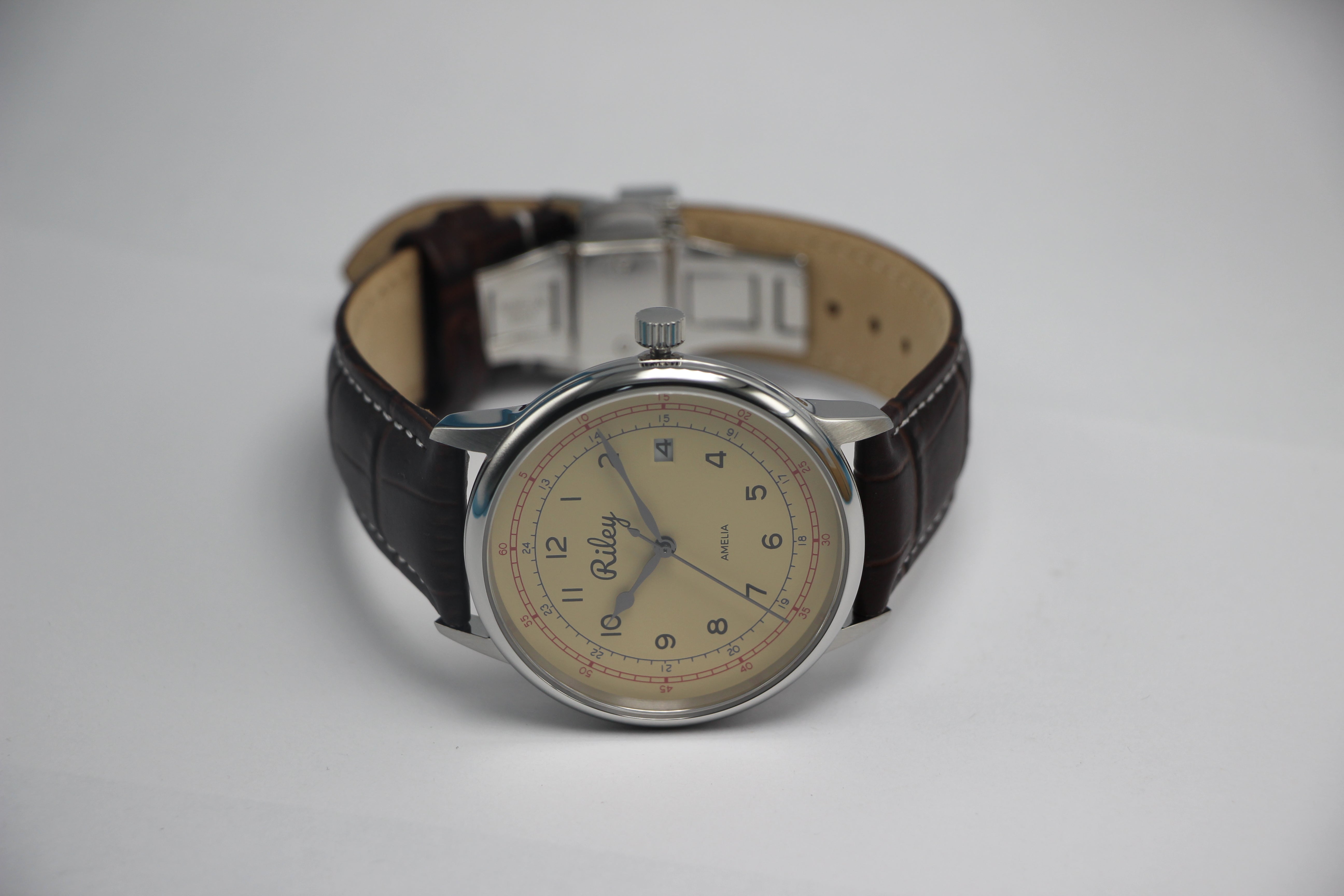 Amelia Earhart - AE01