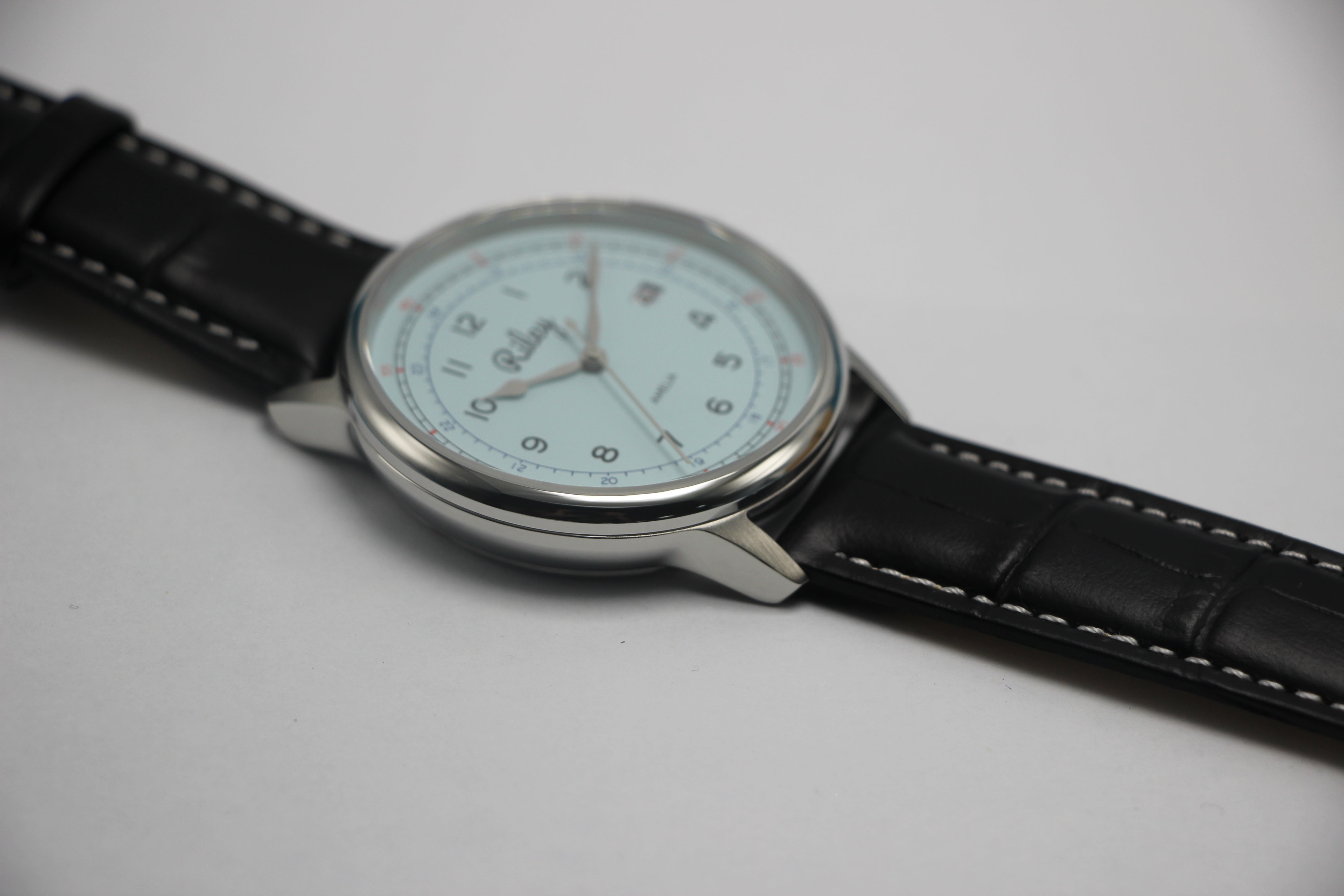 Amelia Earhart - AE01
