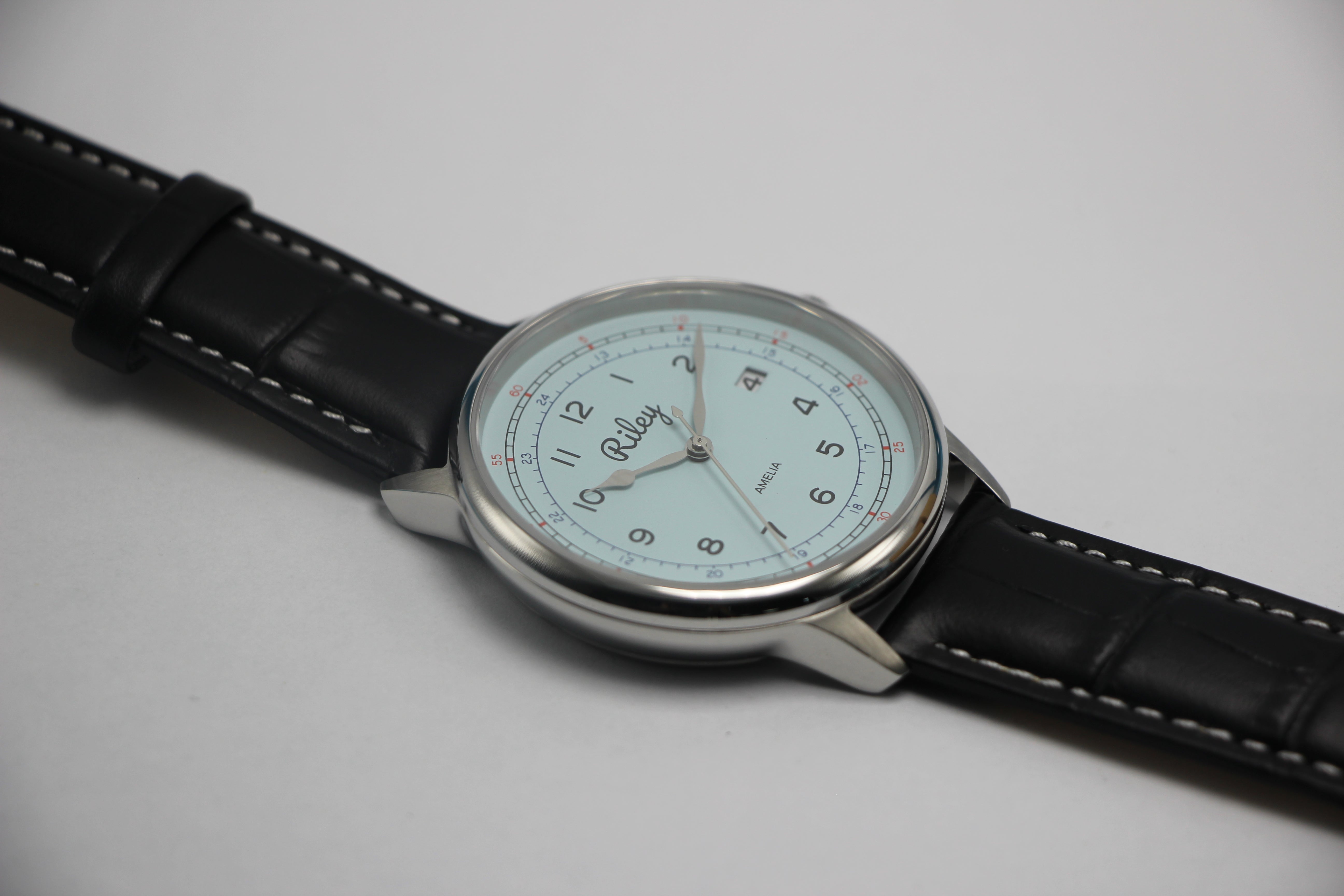 Amelia Earhart - AE01