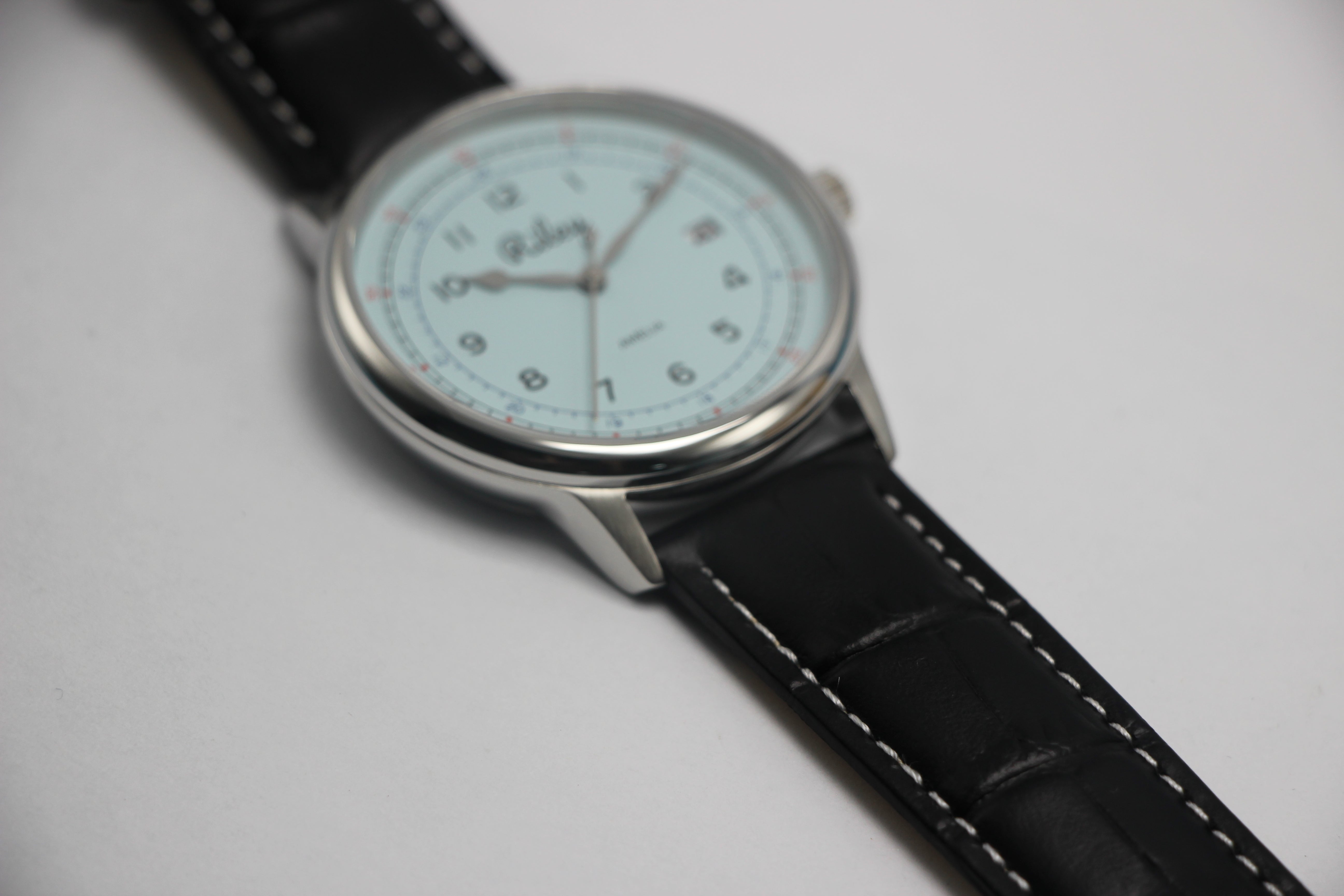 Amelia Earhart - AE01
