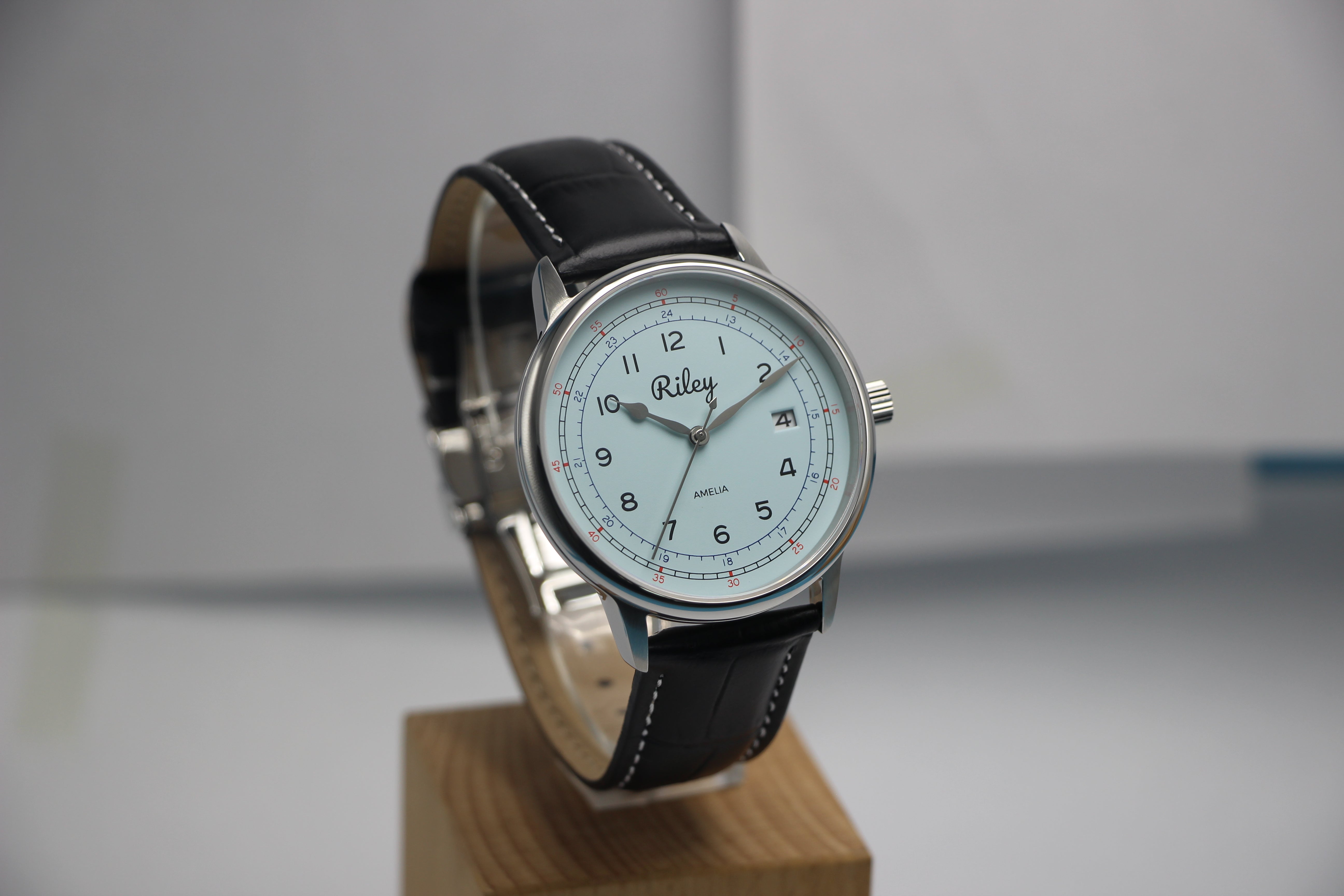 Amelia Earhart - AE01
