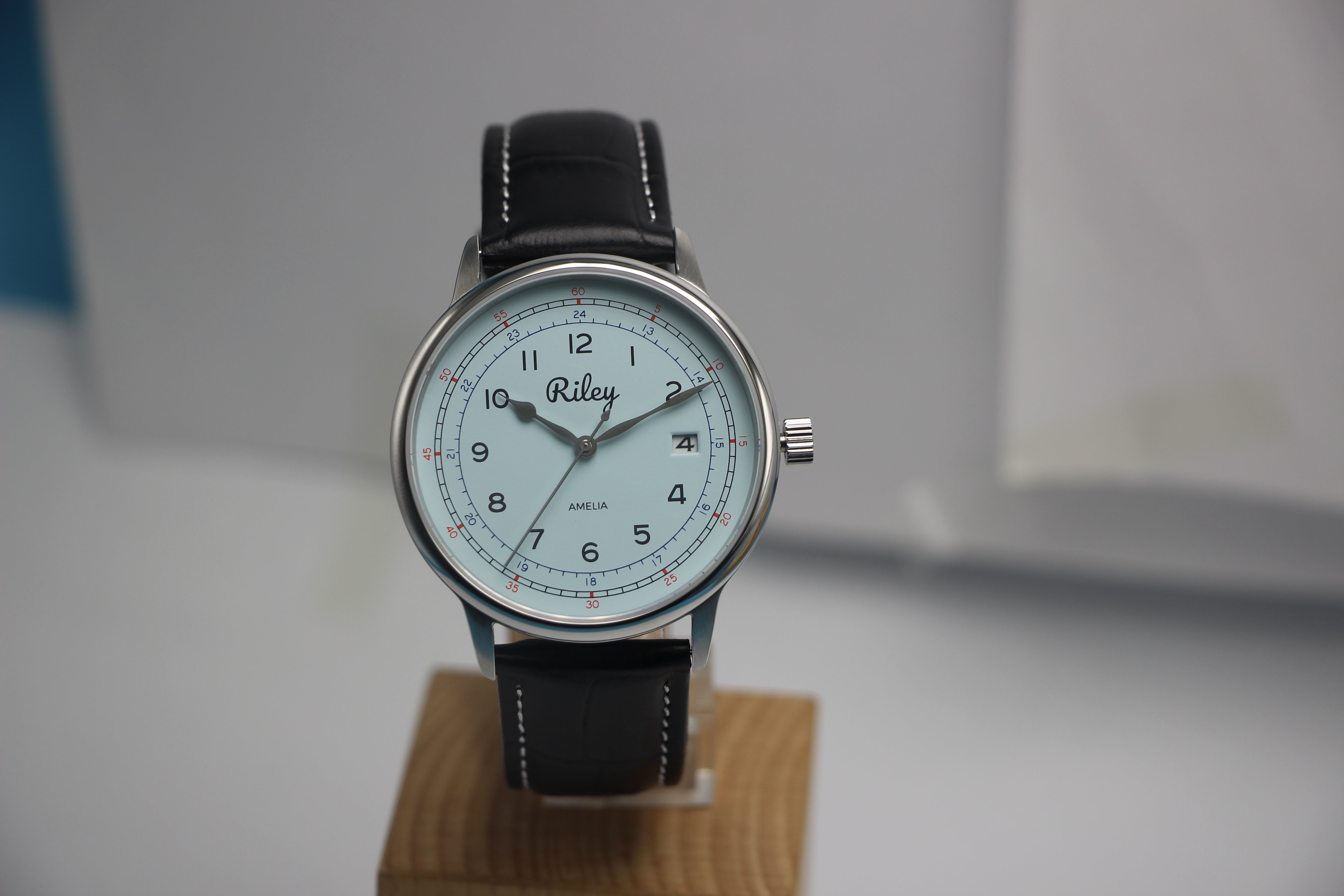 Amelia Earhart - AE01