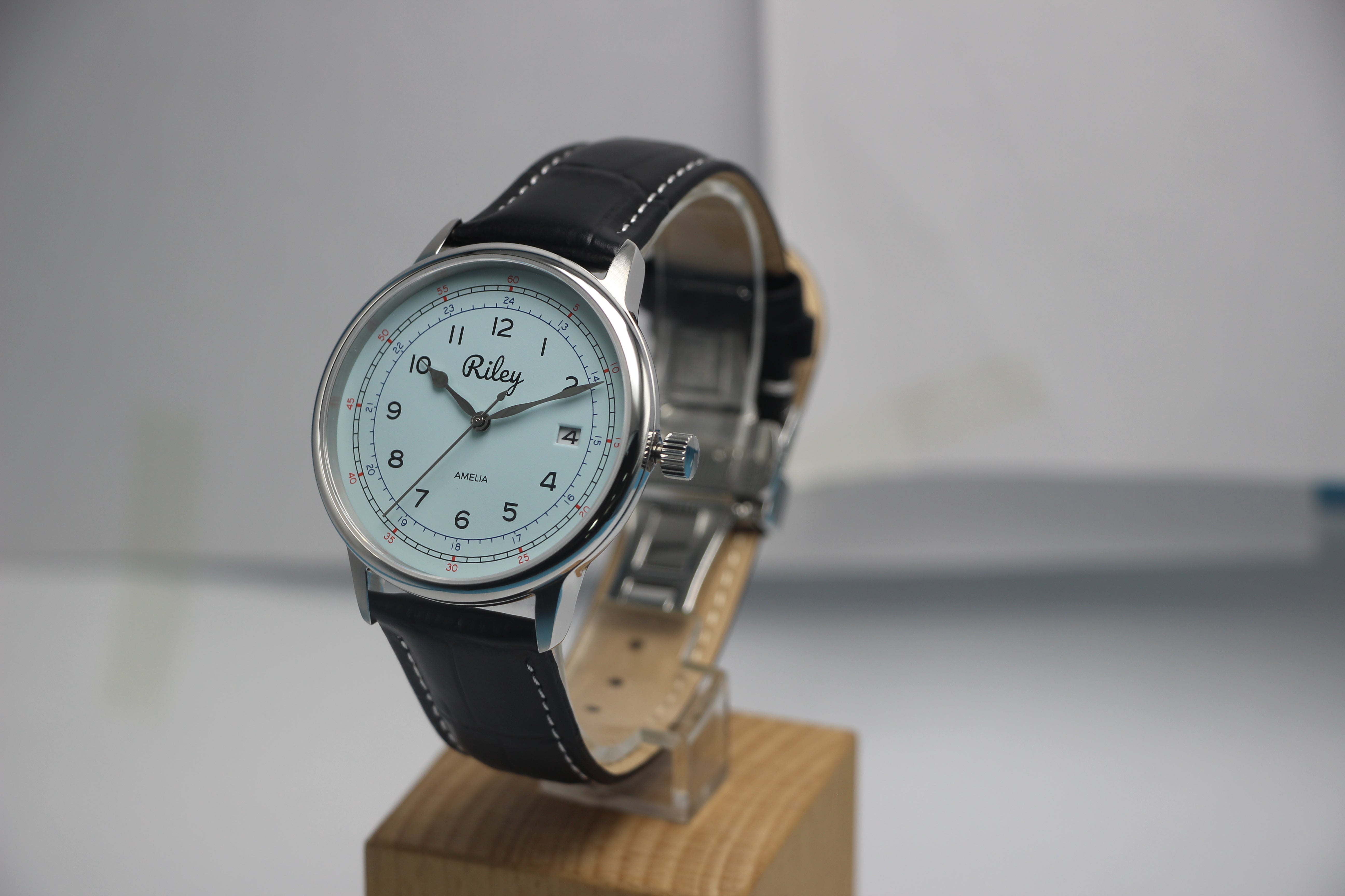 Amelia Earhart - AE01