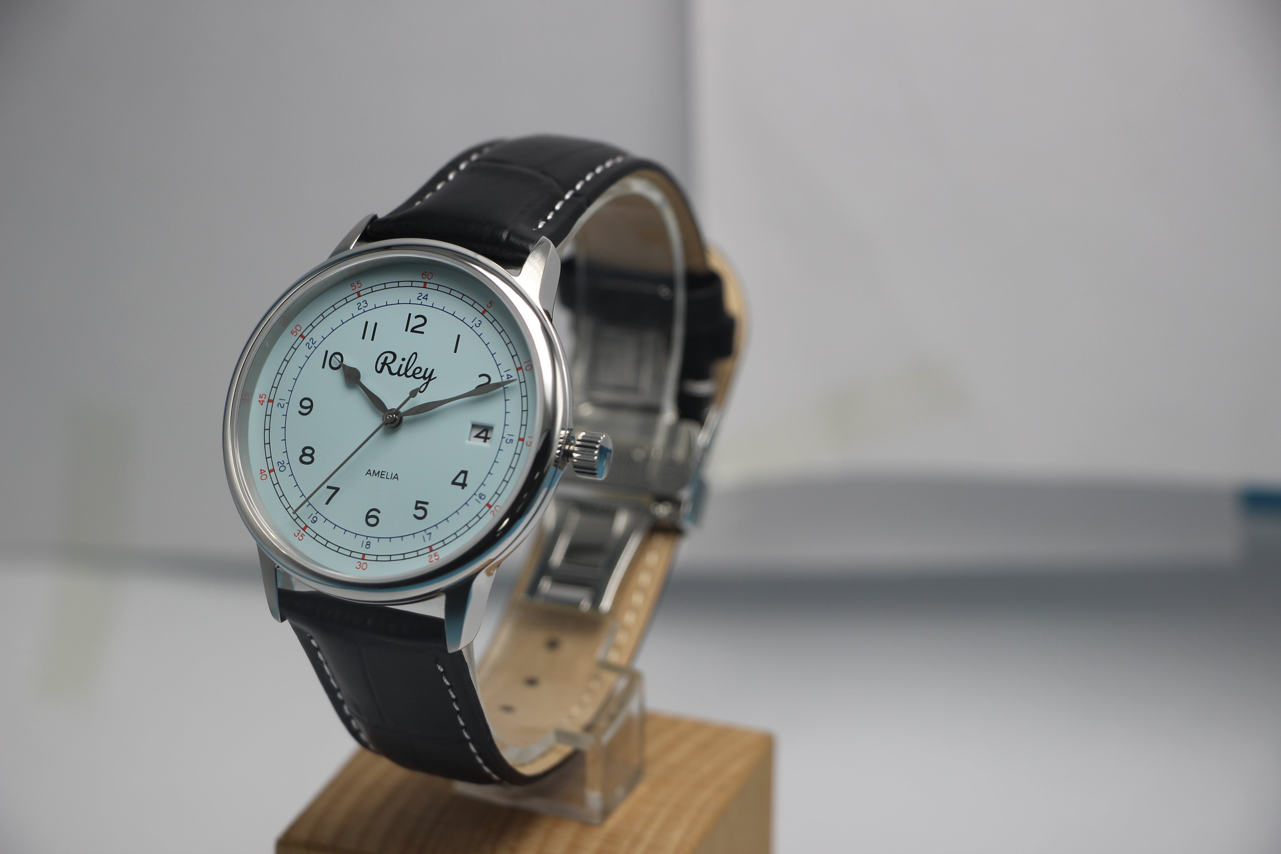 Amelia Earhart - AE01