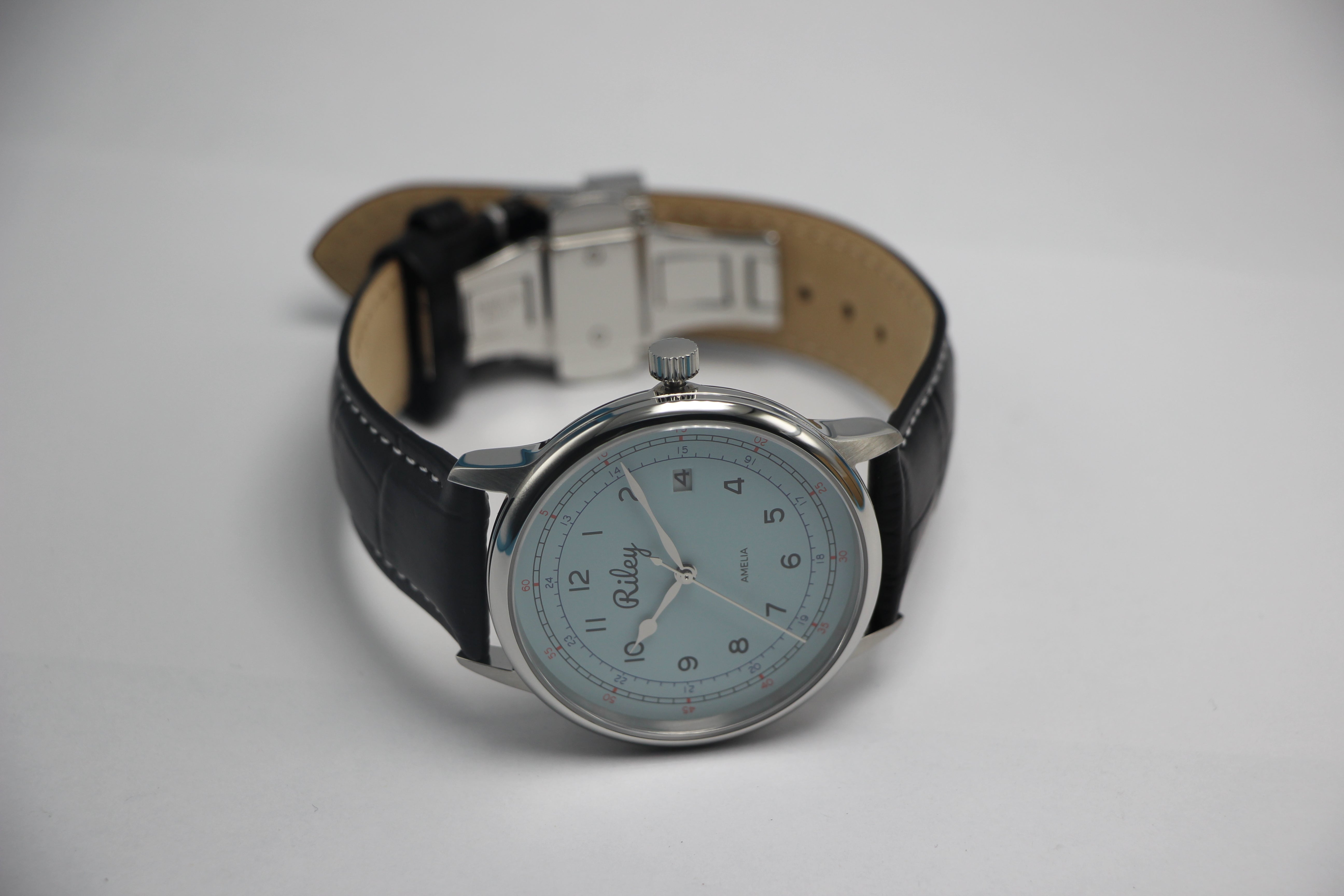 Amelia Earhart - AE01