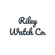 Riley Watch Co logo