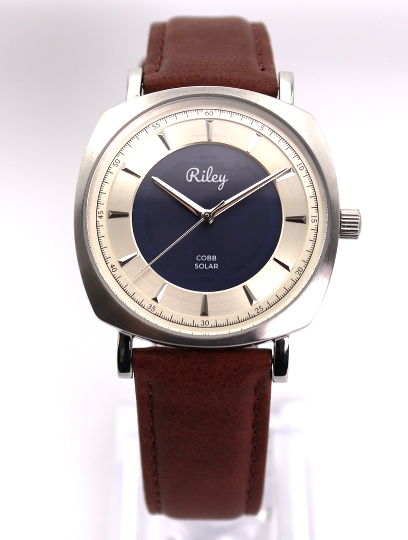 Riley Watch Co
