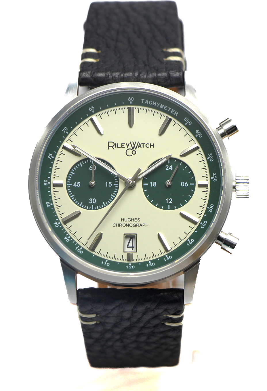 Howard Hughes Chronograph - HH02