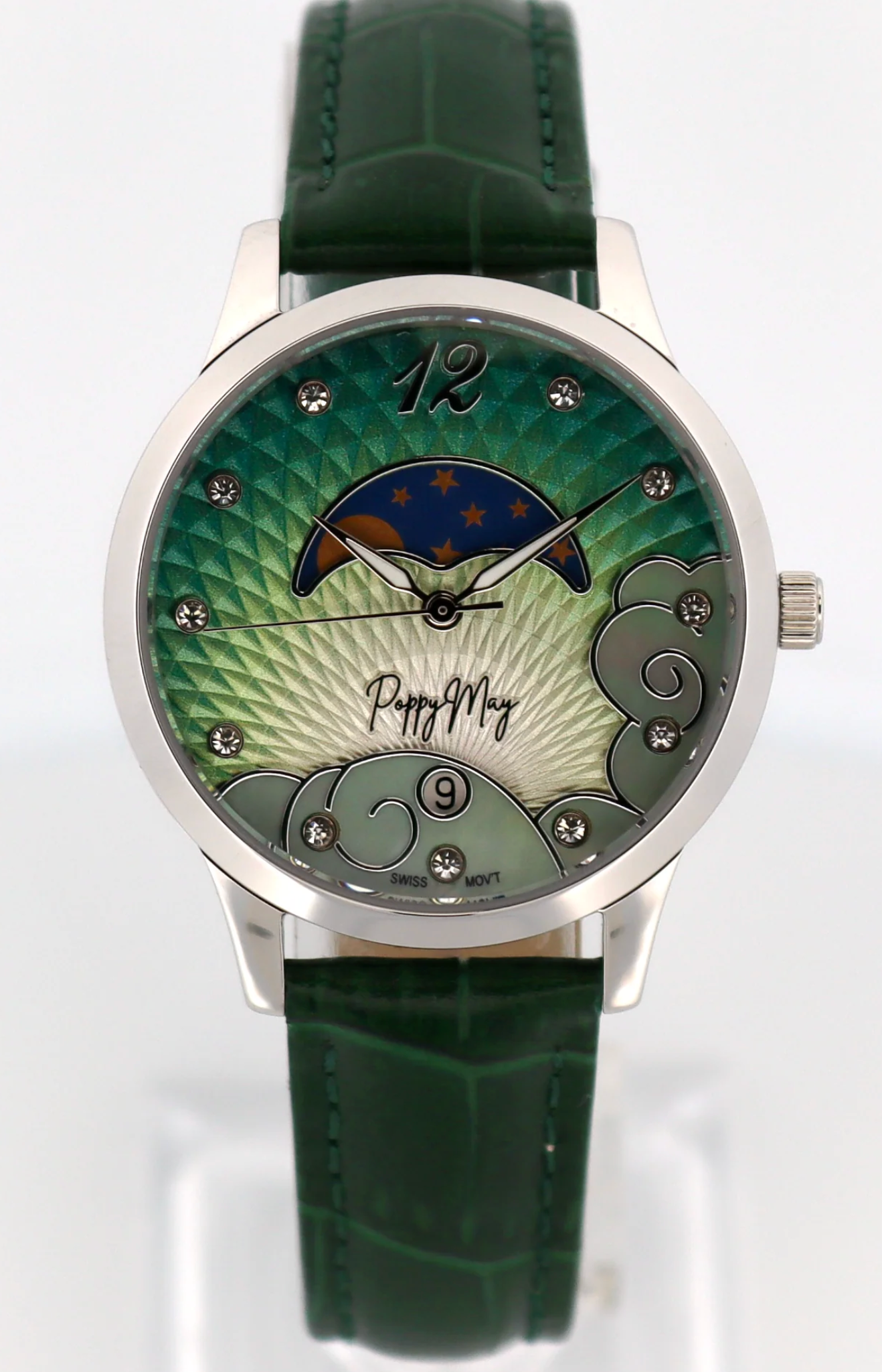 Riley Studio Moonphase