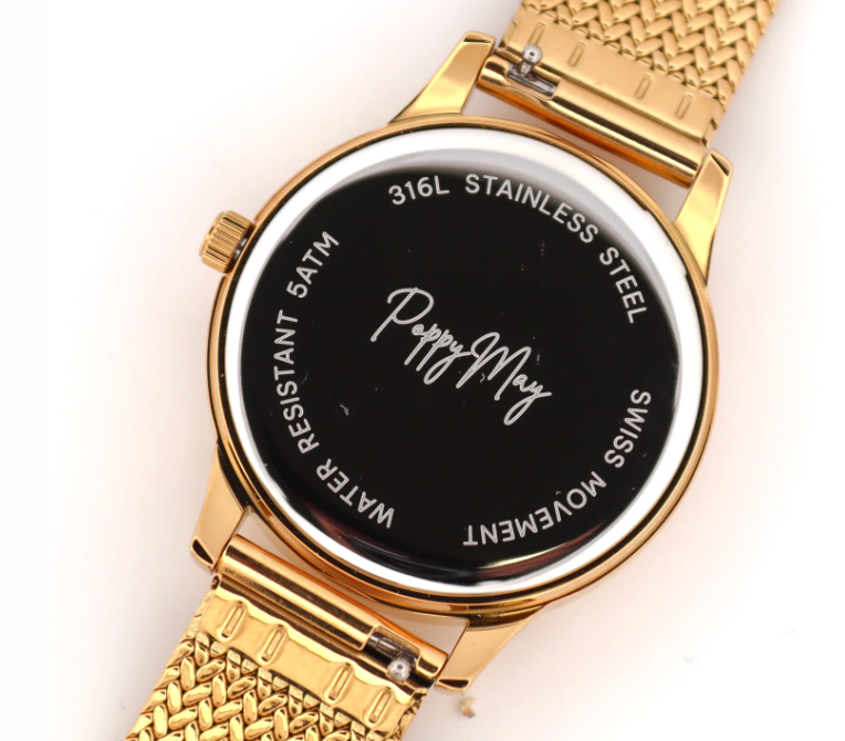 Riley Studio Moonphase