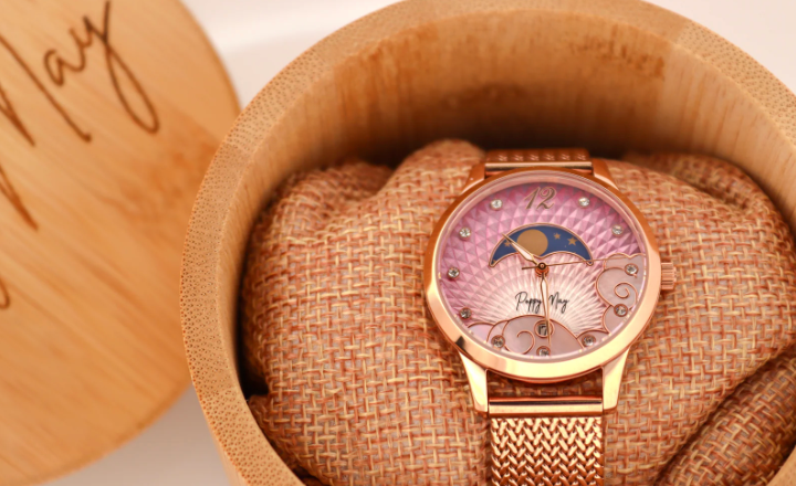 Riley Studio Moonphase