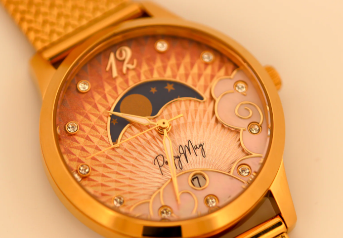 Riley Studio Moonphase