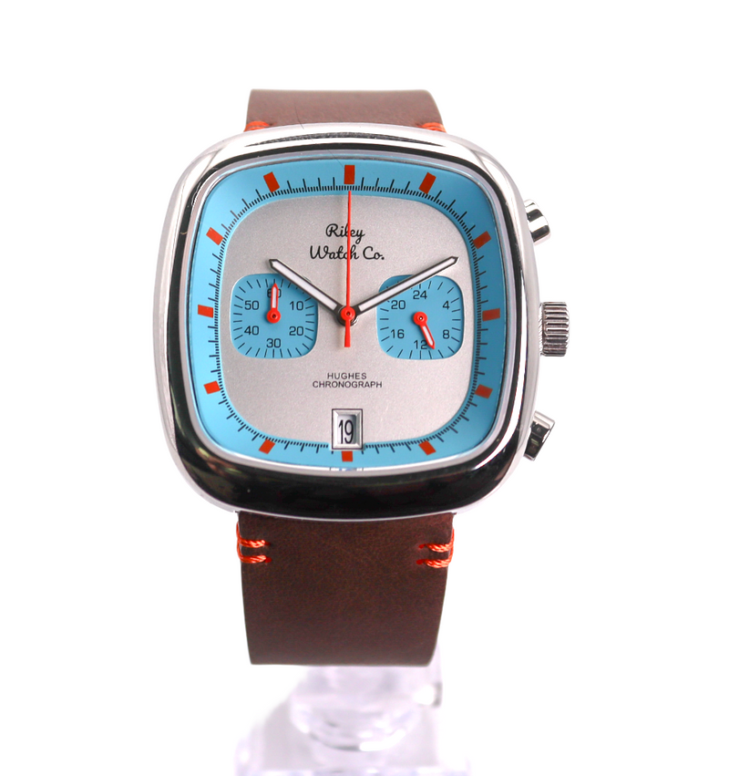 Riley Watch Co