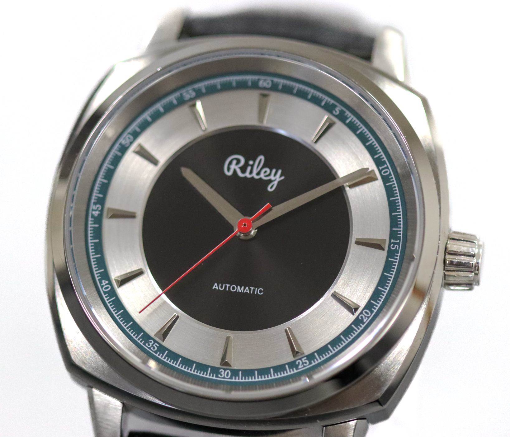 Riley Heritage Automatic