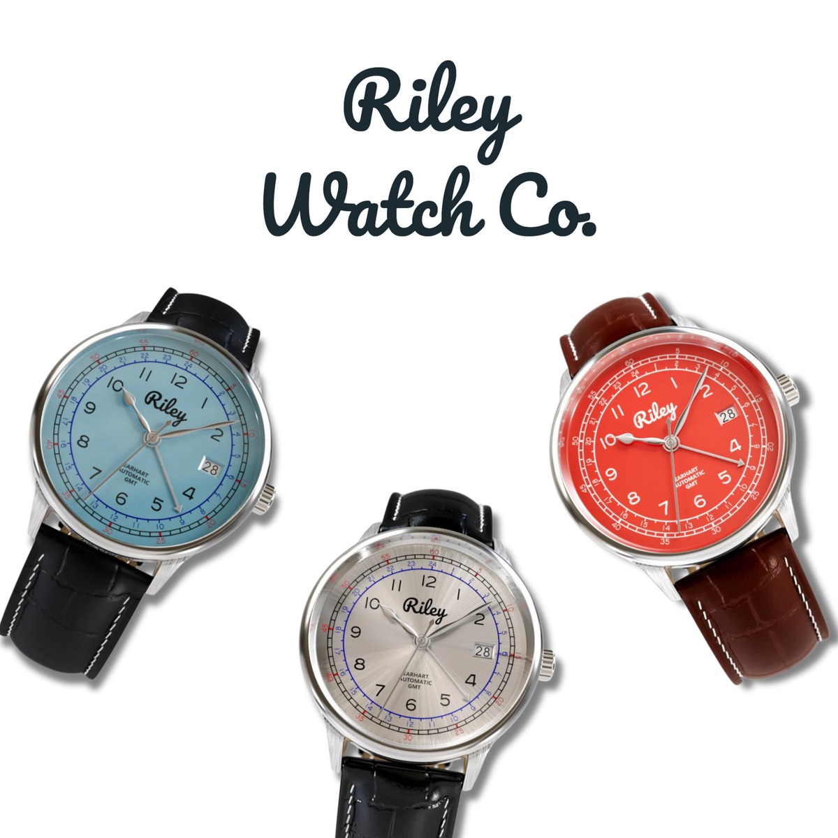 Riley Watch Co